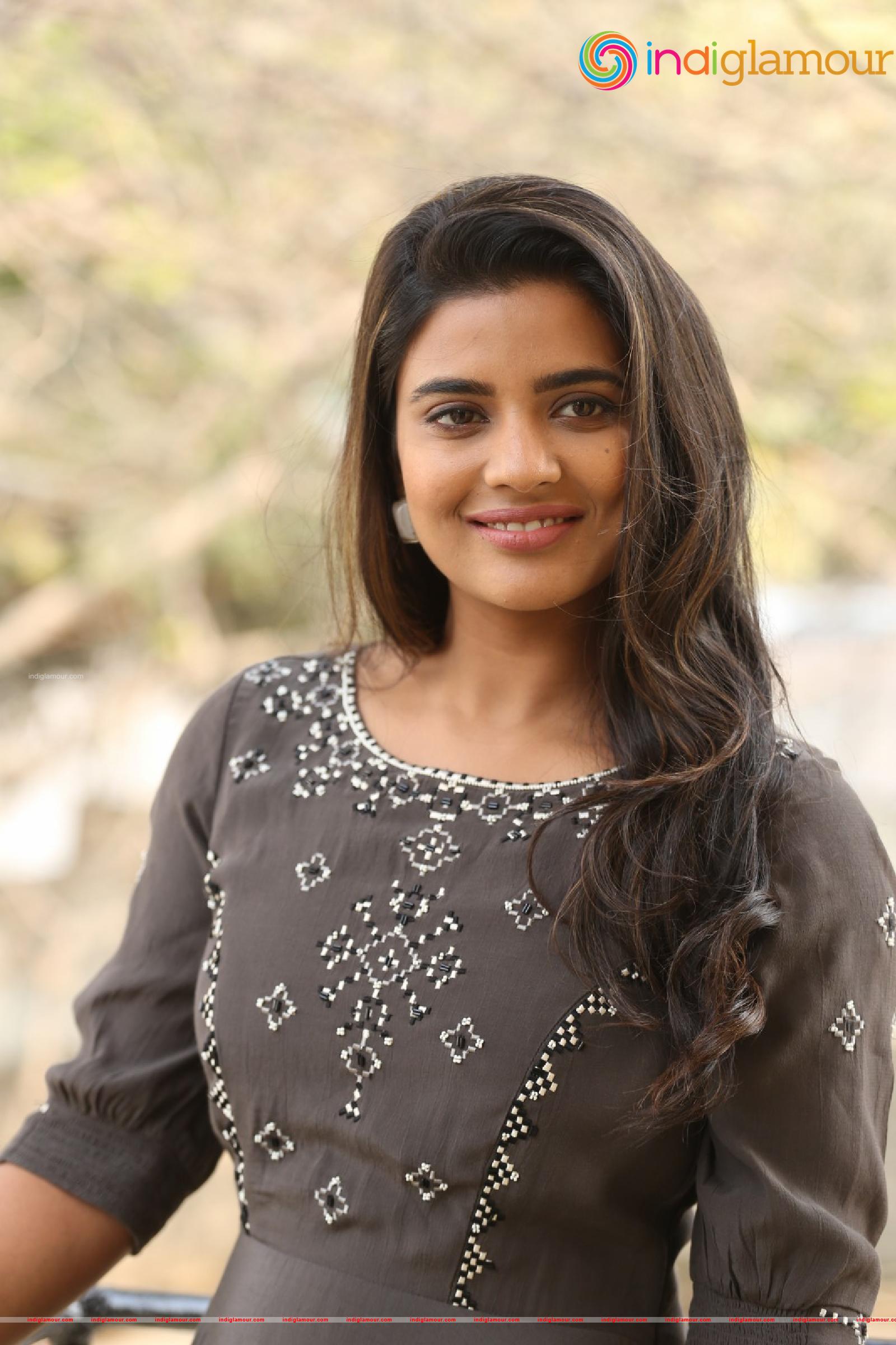 Aishwarya Rajesh Actress hd photo