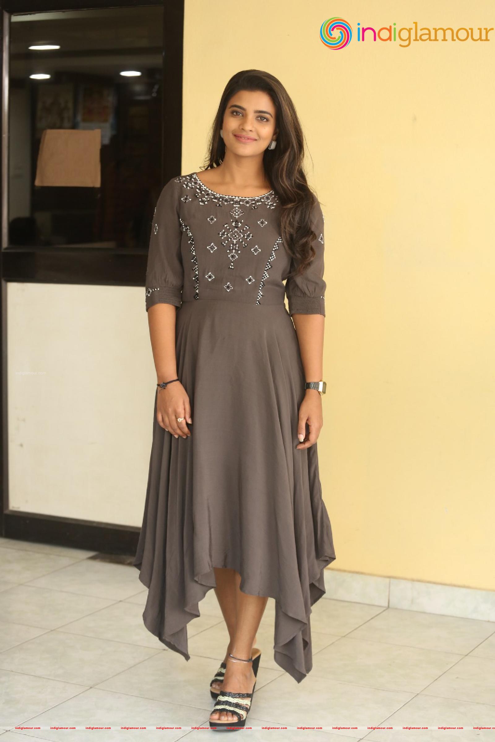 Aishwarya Rajesh Actress hd photo