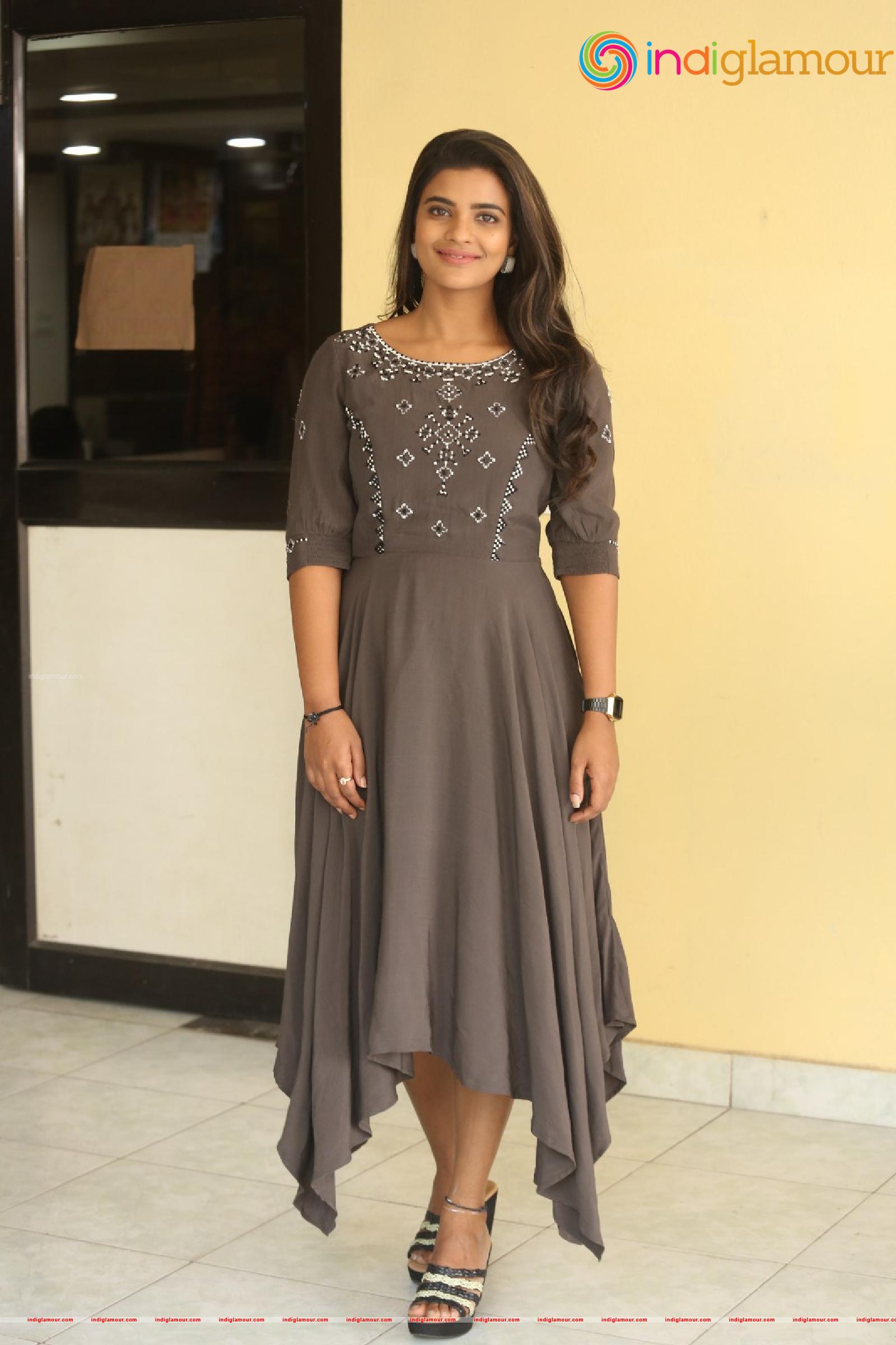 Aishwarya Rajesh Actress hd photo
