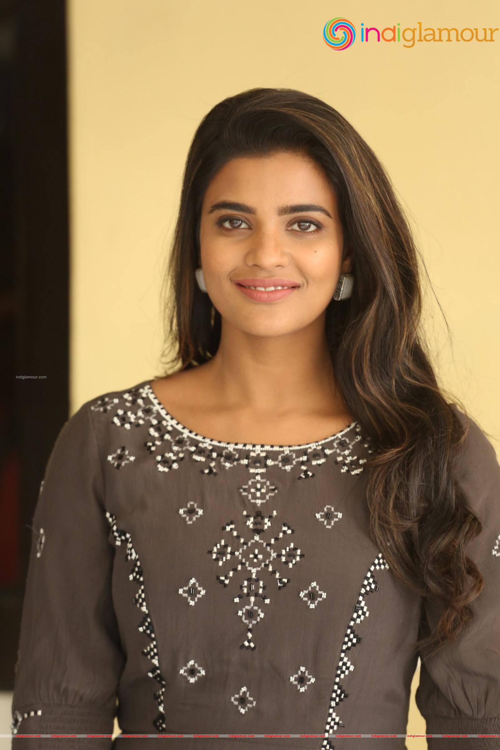 Aishwarya Rajesh Actress hd photo