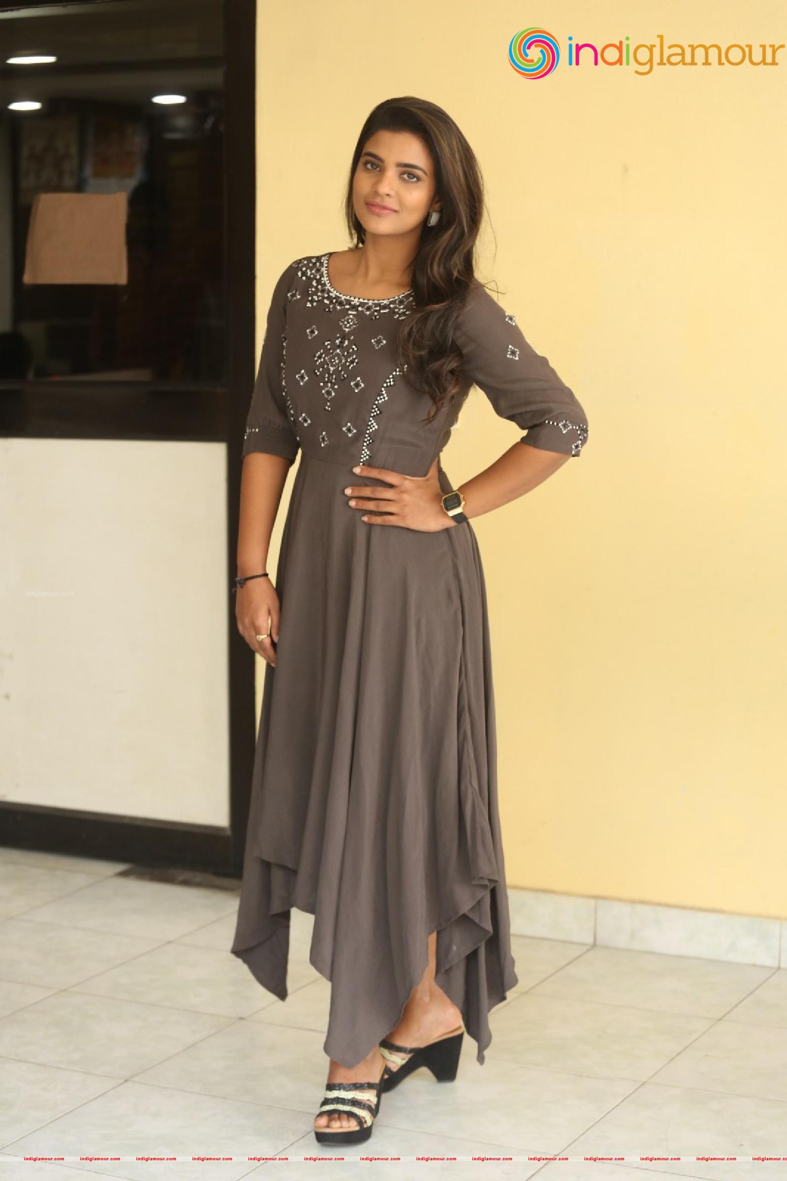 Aishwarya Rajesh Actress hd photo