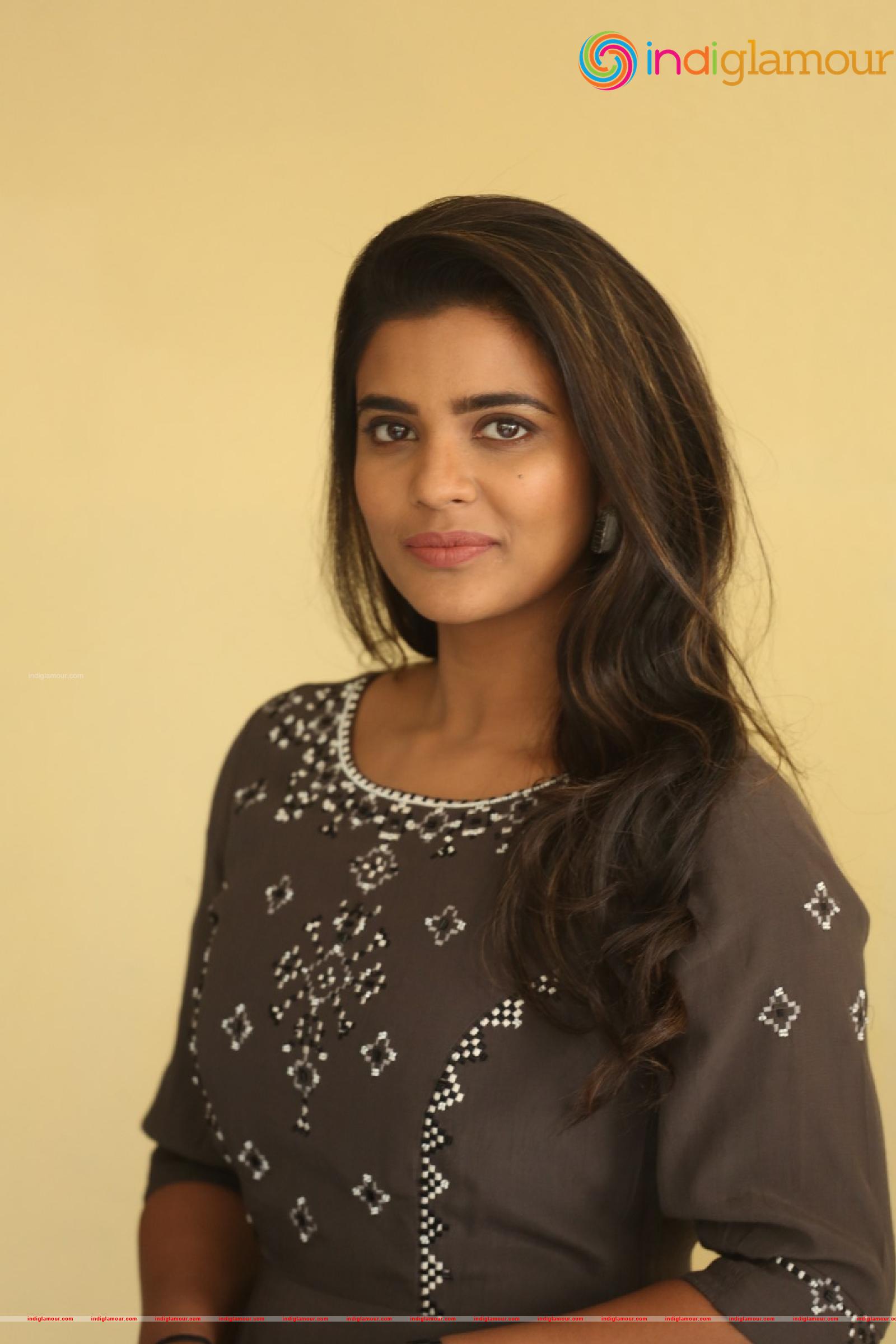 Aishwarya Rajesh Actress hd photo