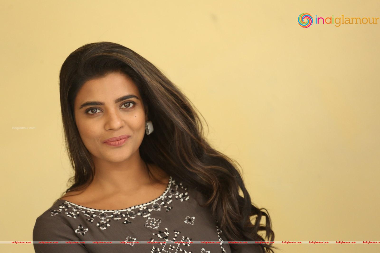 Aishwarya Rajesh Actress hd photo