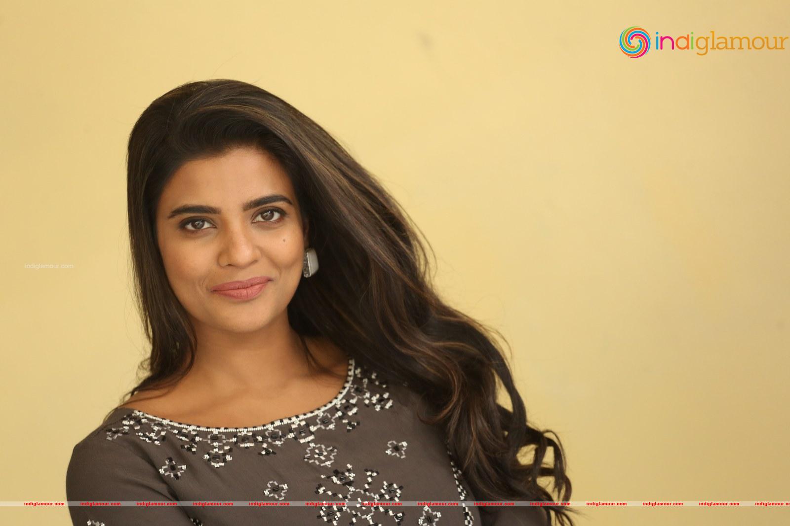 Aishwarya Rajesh Actress hd photo