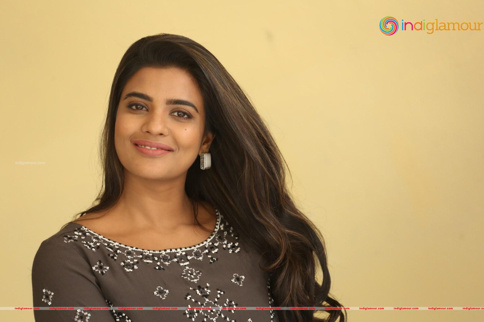 Aishwarya Rajesh Actress hd photo