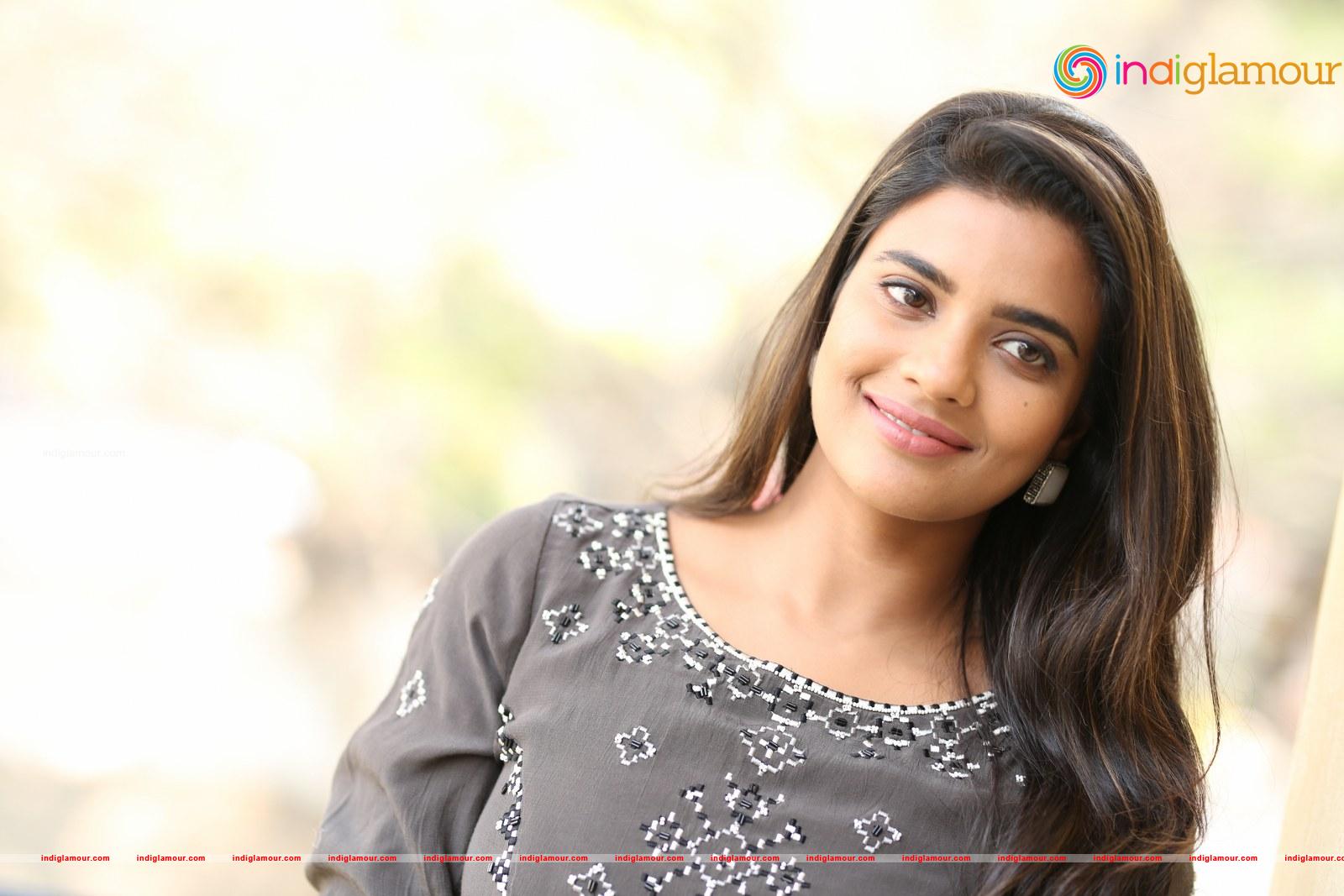 Aishwarya Rajesh Actress hd photo