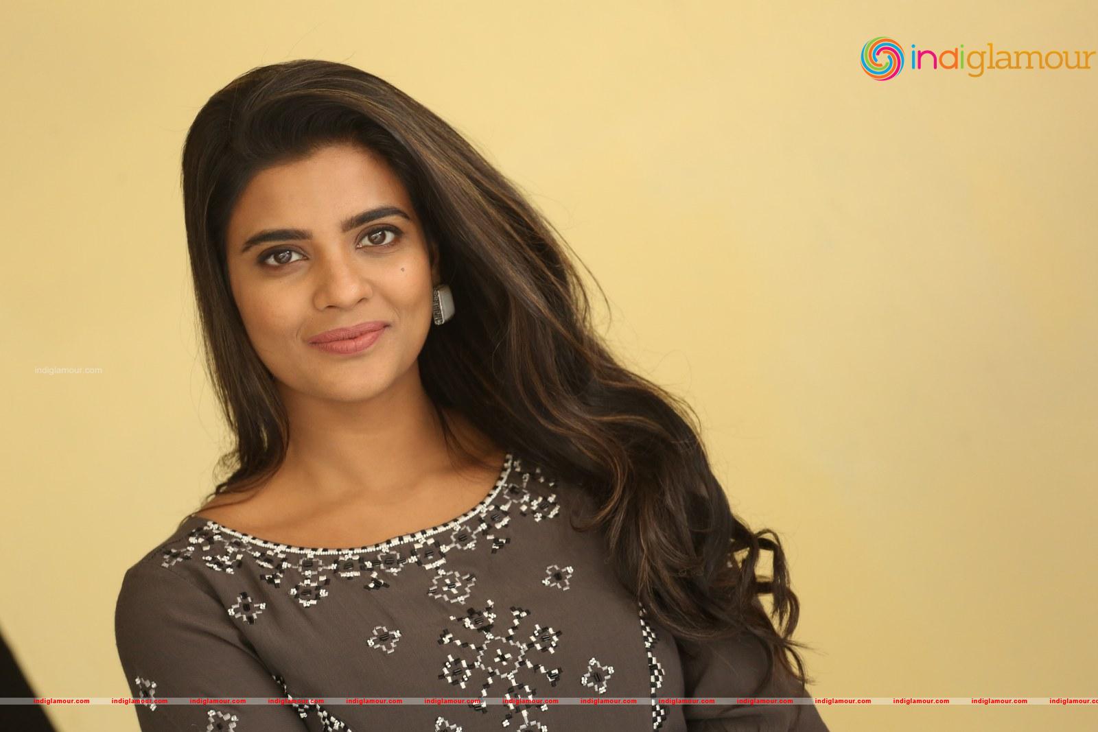Aishwarya Rajesh Actress hd photo