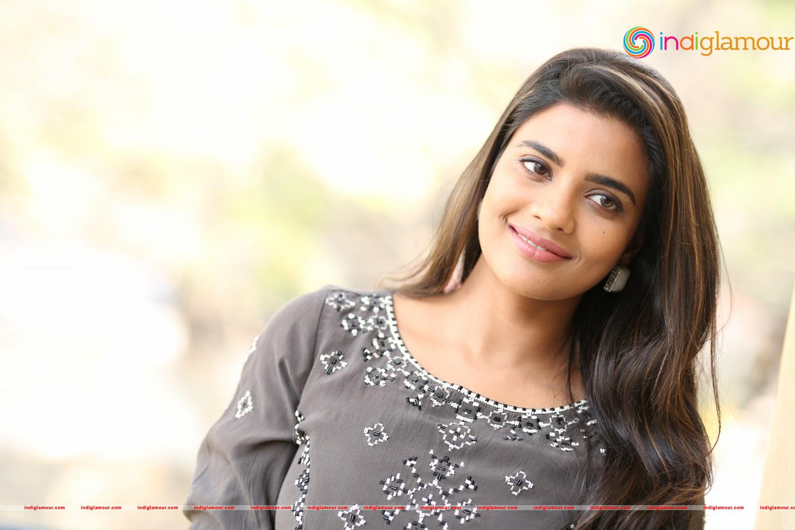 Aishwarya Rajesh Actress hd photo