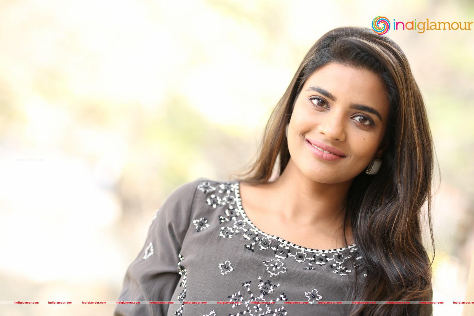 Aishwarya Rajesh Actress hd photo