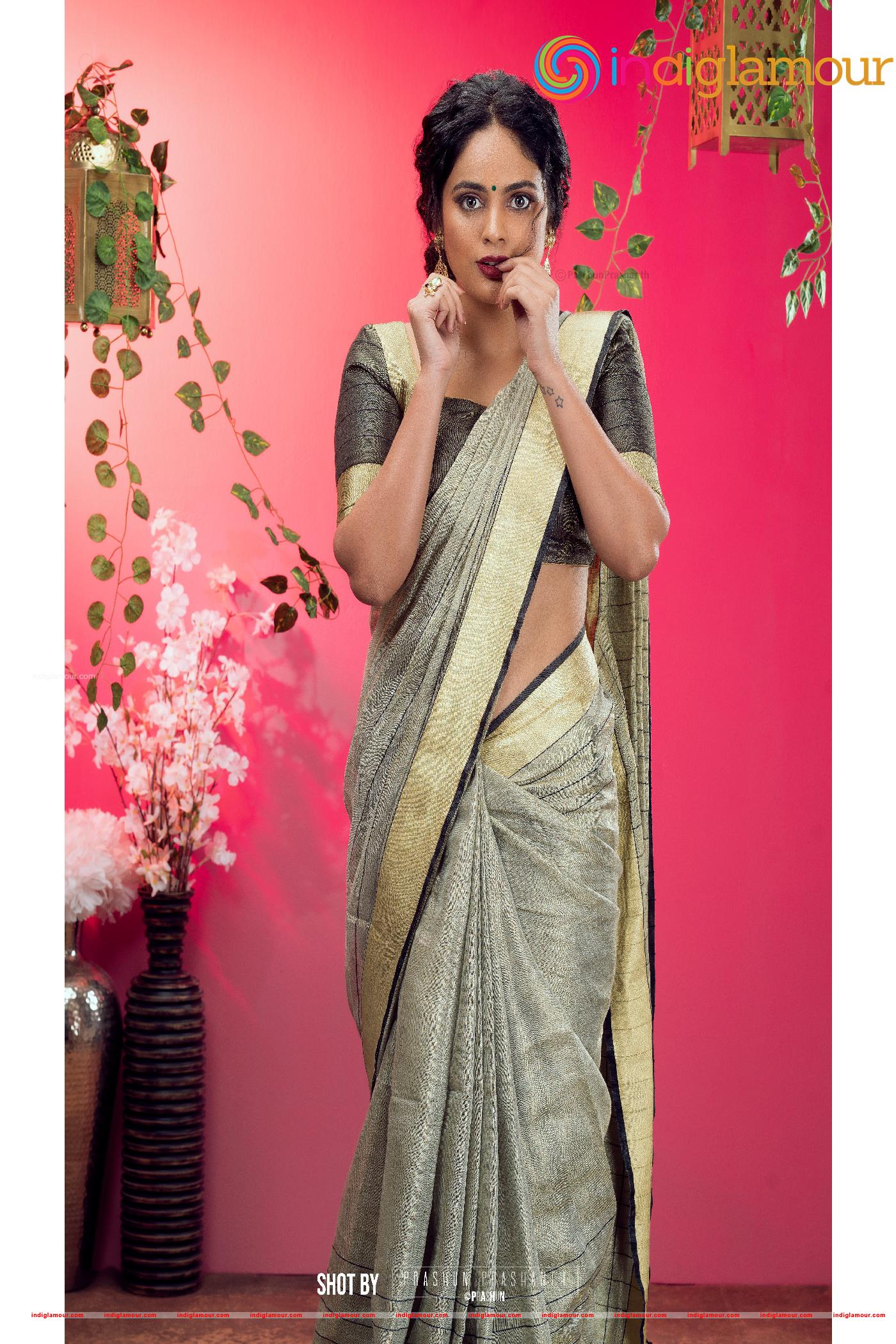 Nandita Swetha Actress hd photo