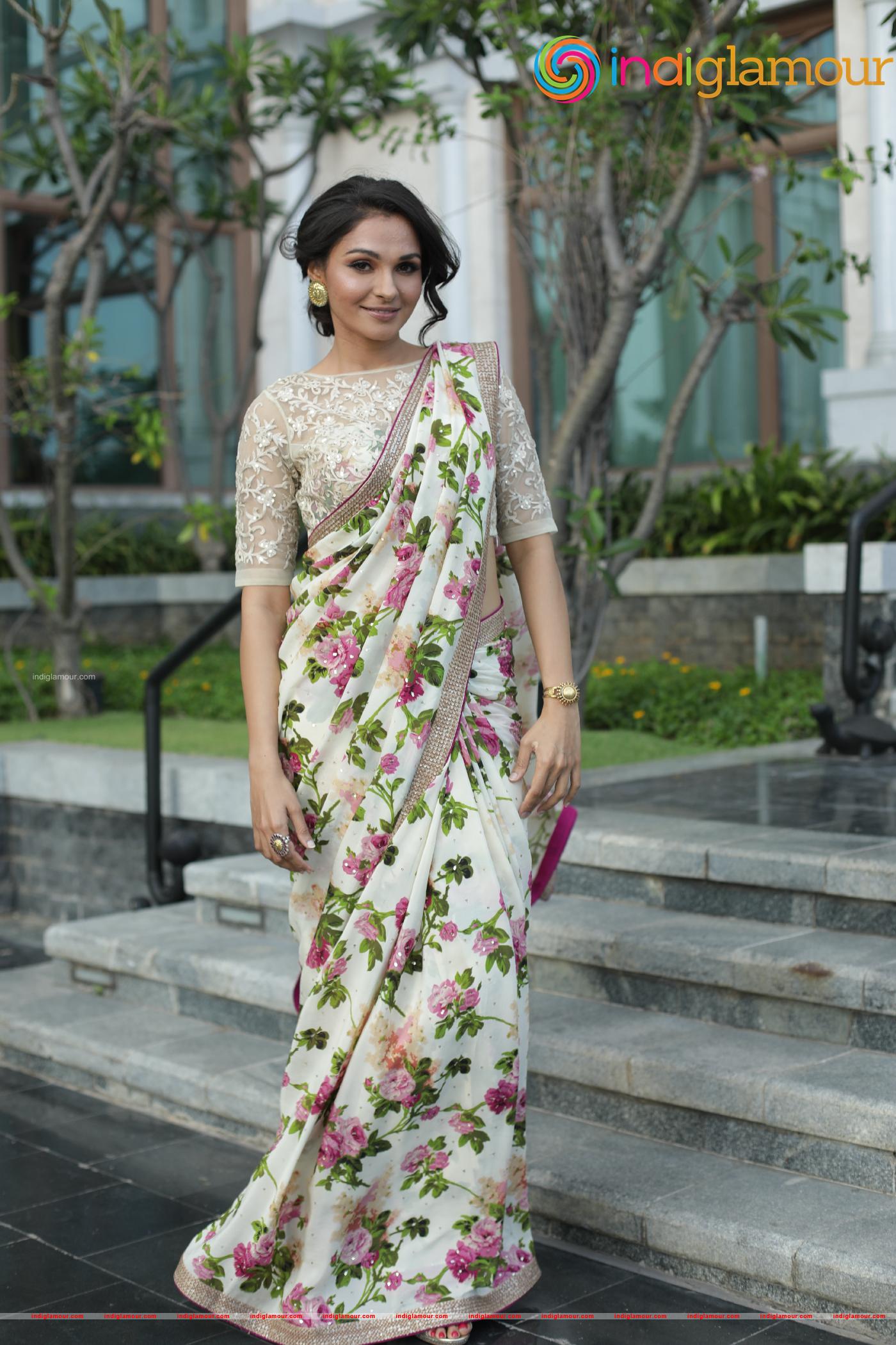 Andrea Jeremiah Actress hd photo