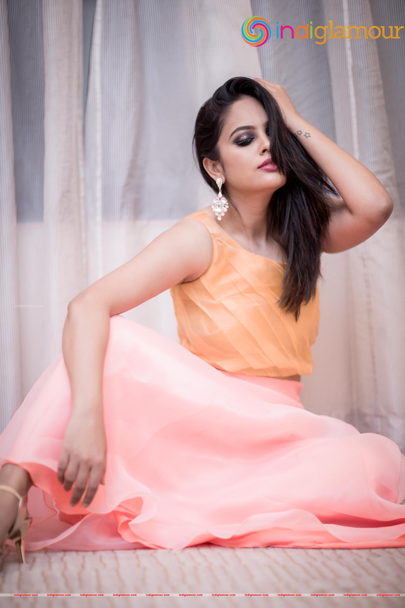 Nandita Swetha Actress hd photo