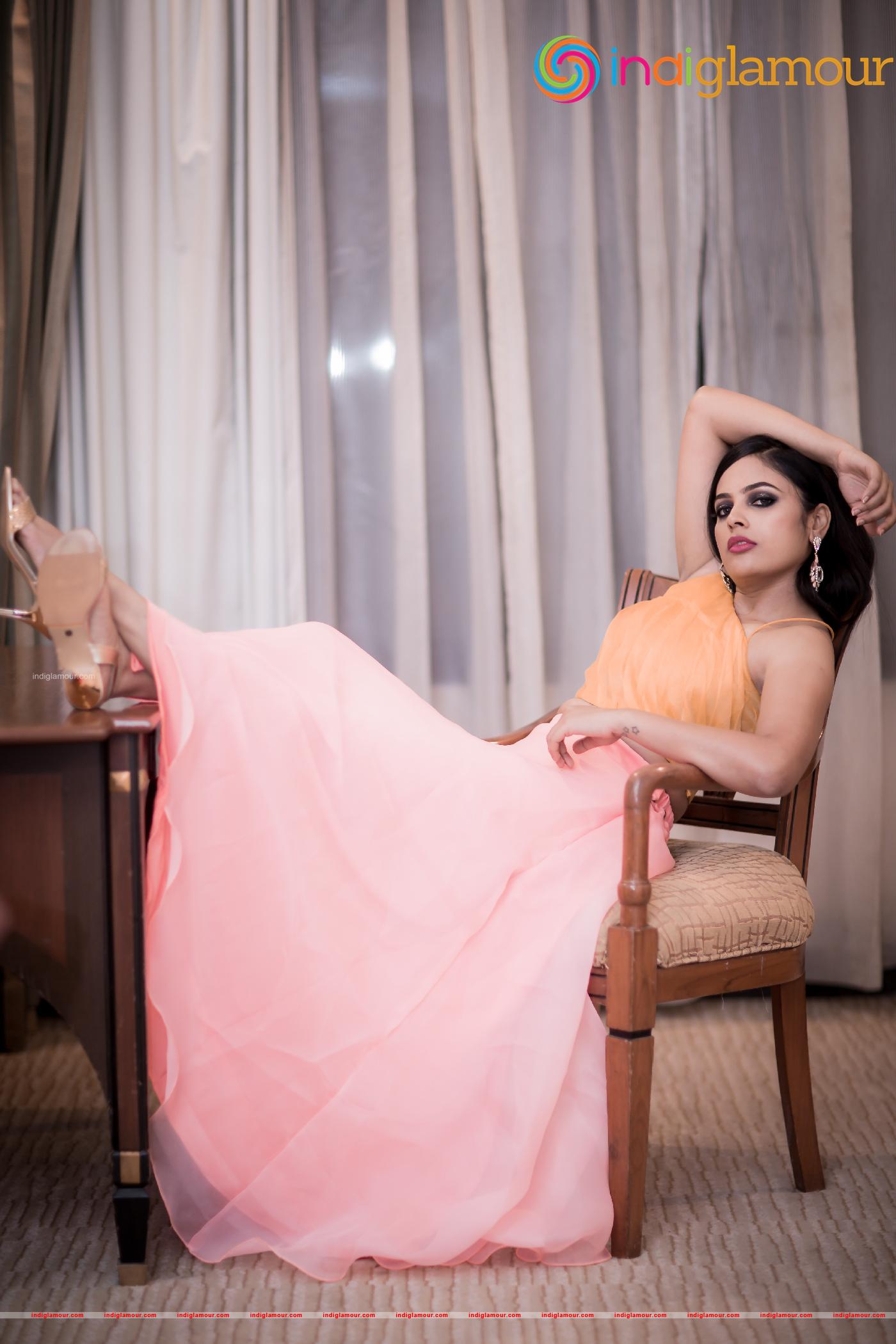 Nandita Swetha Actress hd photo