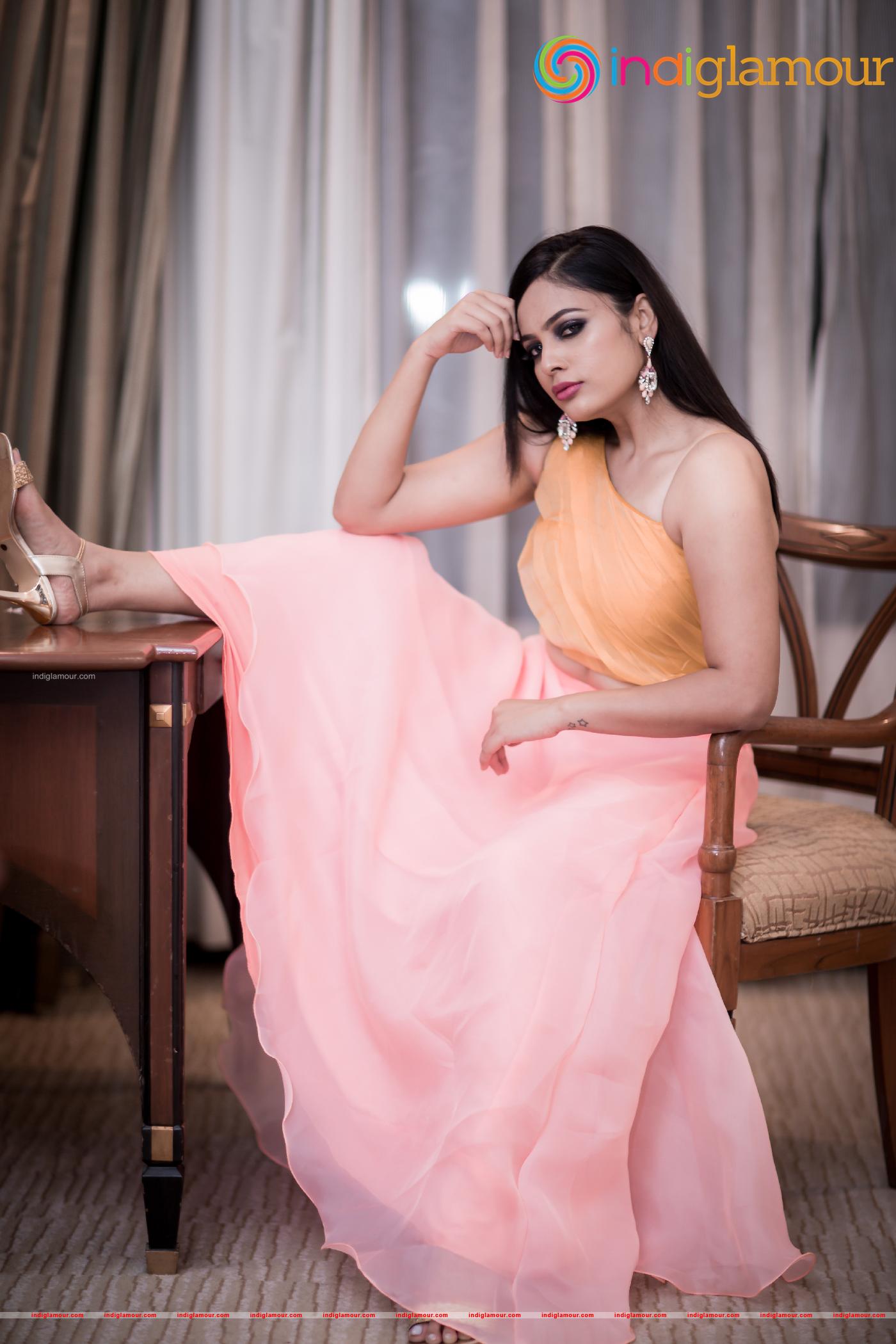 Nandita Swetha Actress hd photo