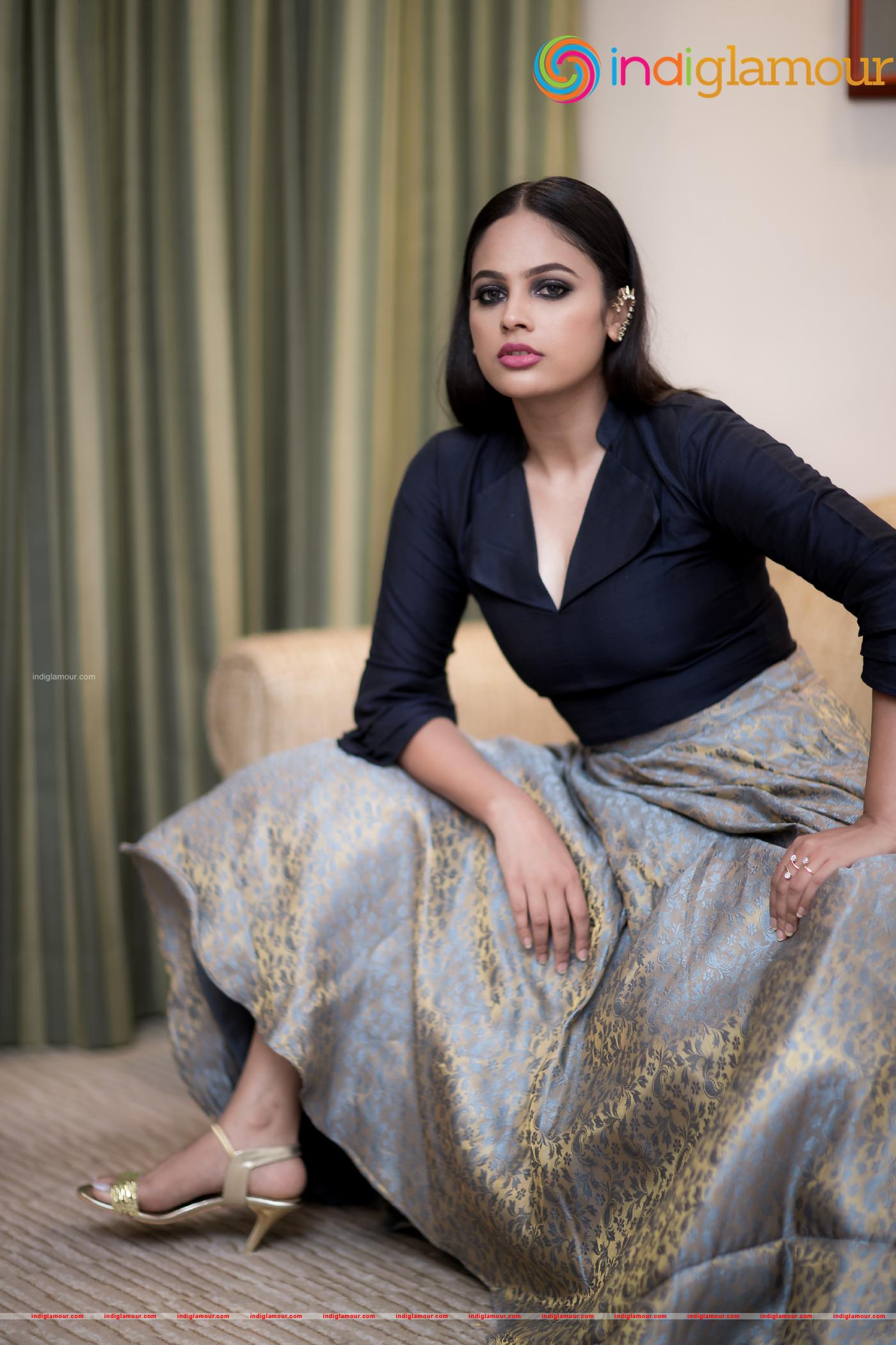 Nandita Swetha Actress hd photo