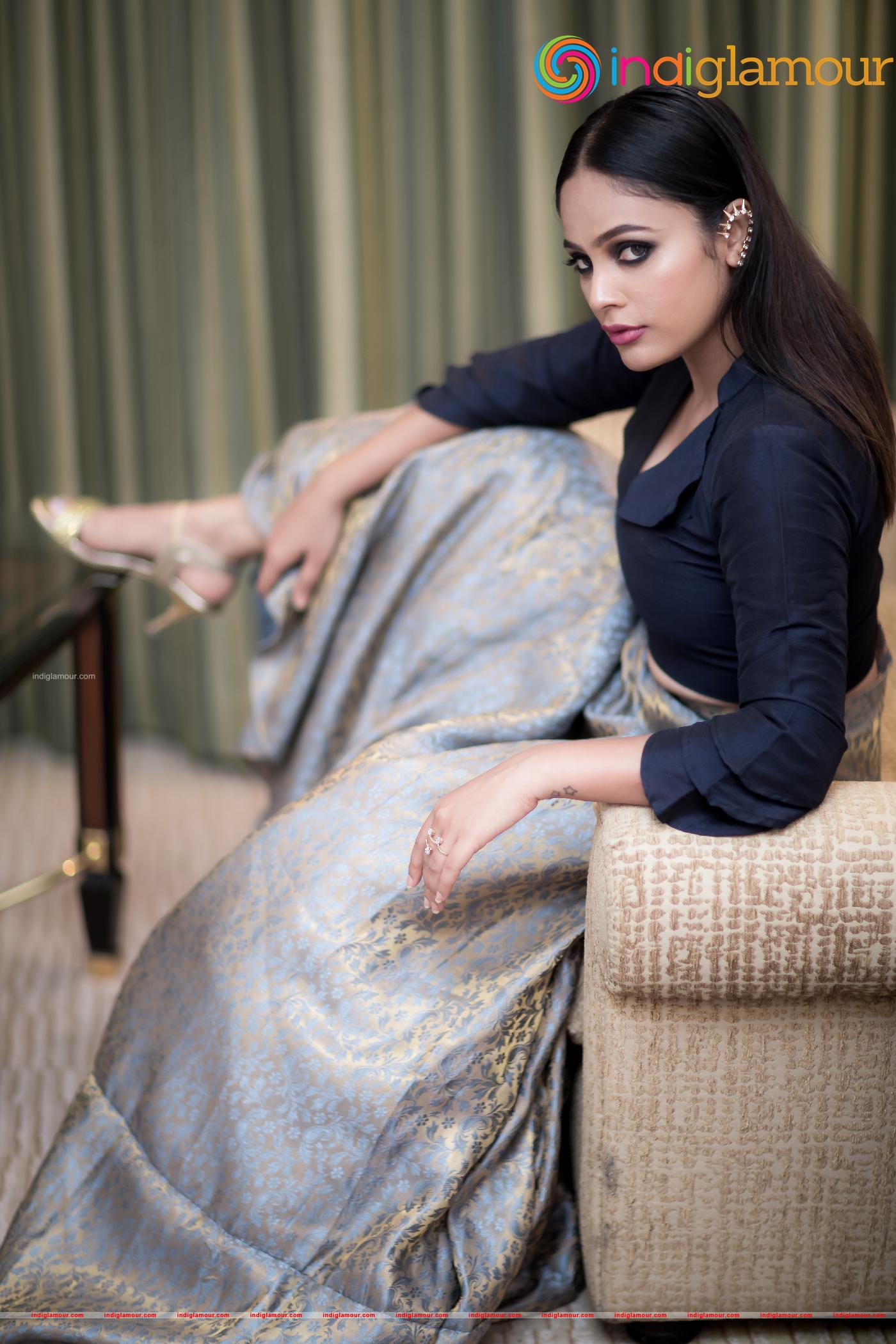 Nandita Swetha Actress hd photo
