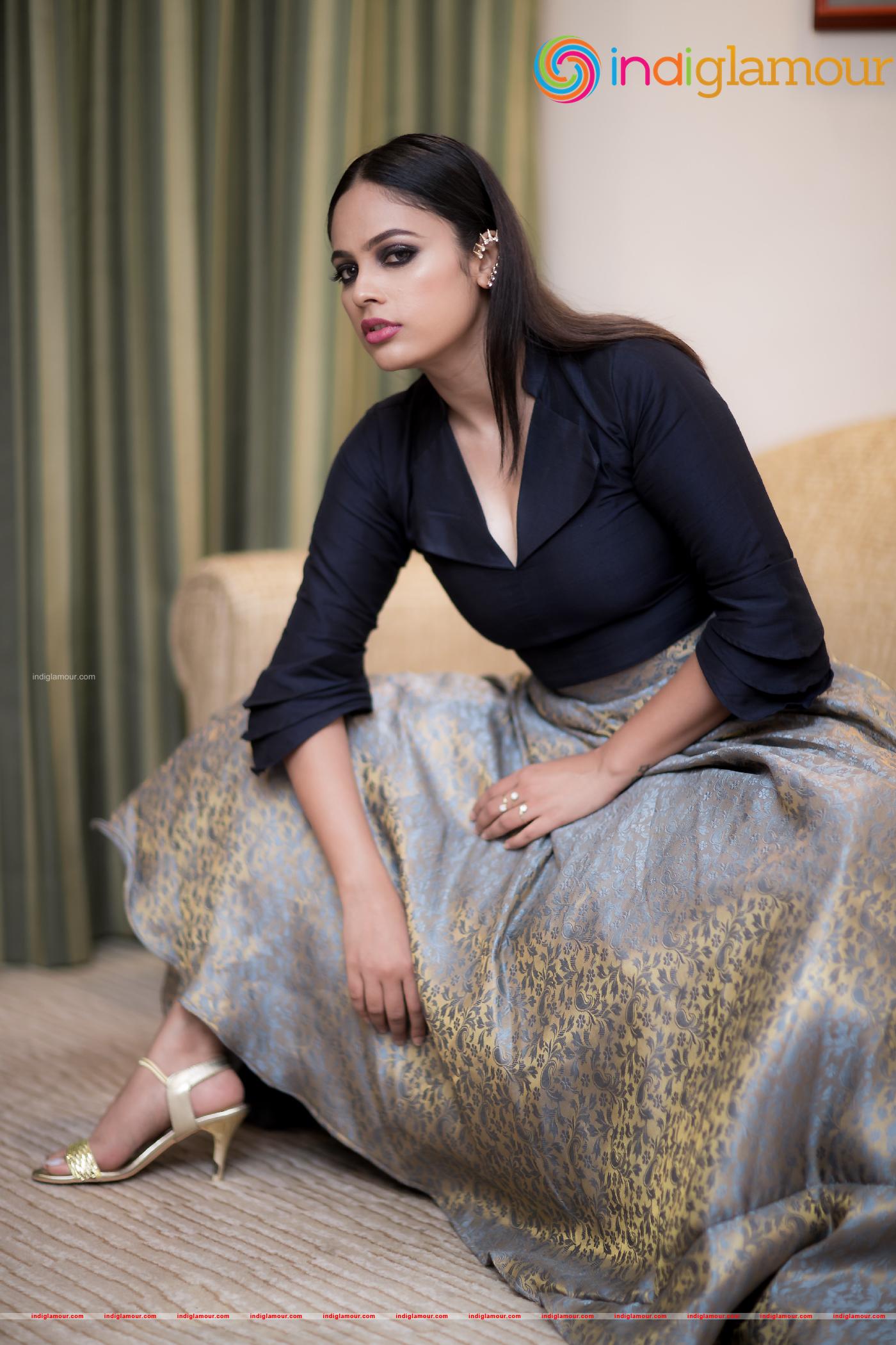 Nandita Swetha Actress hd photo