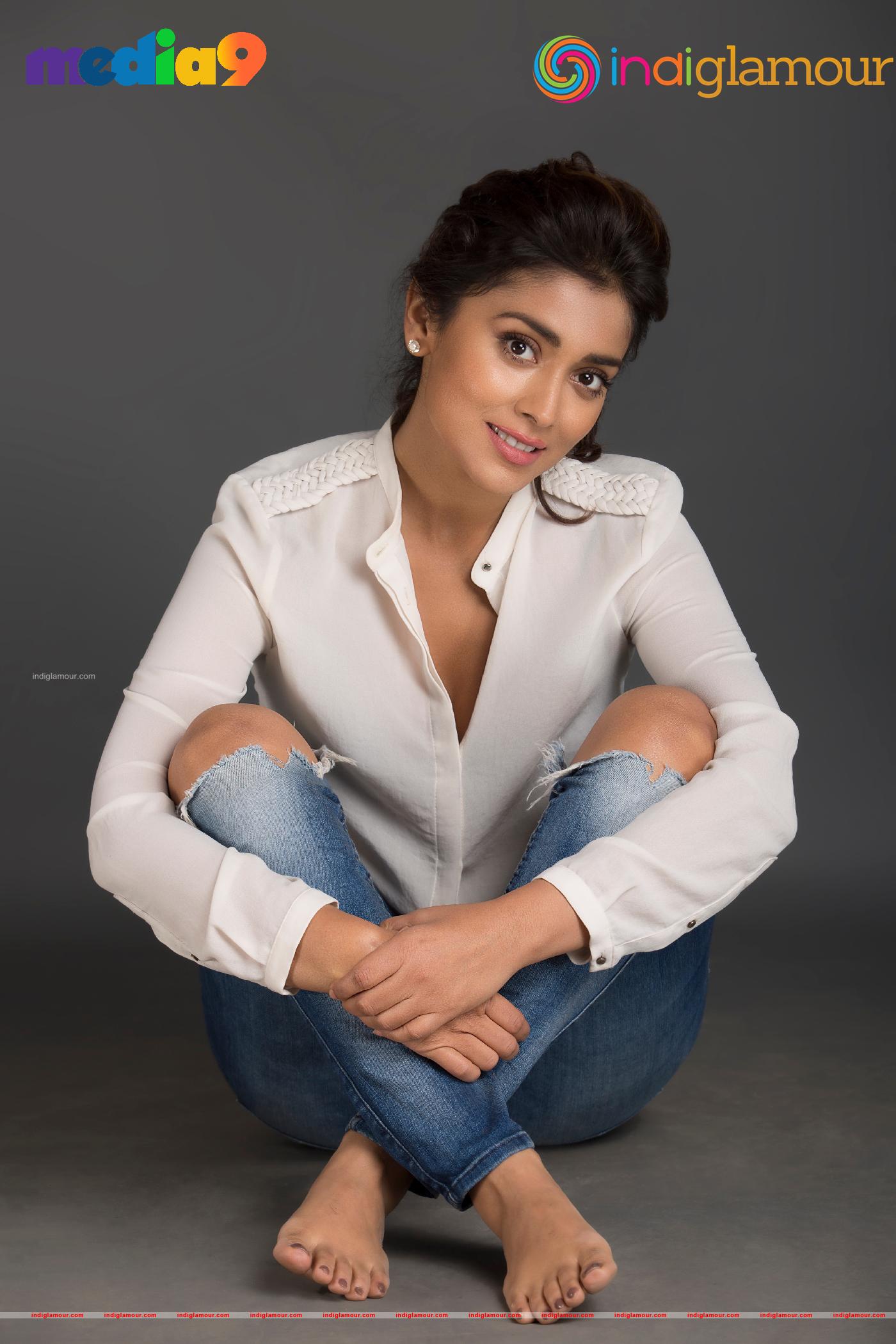 Shriya Saran Actress hd photo