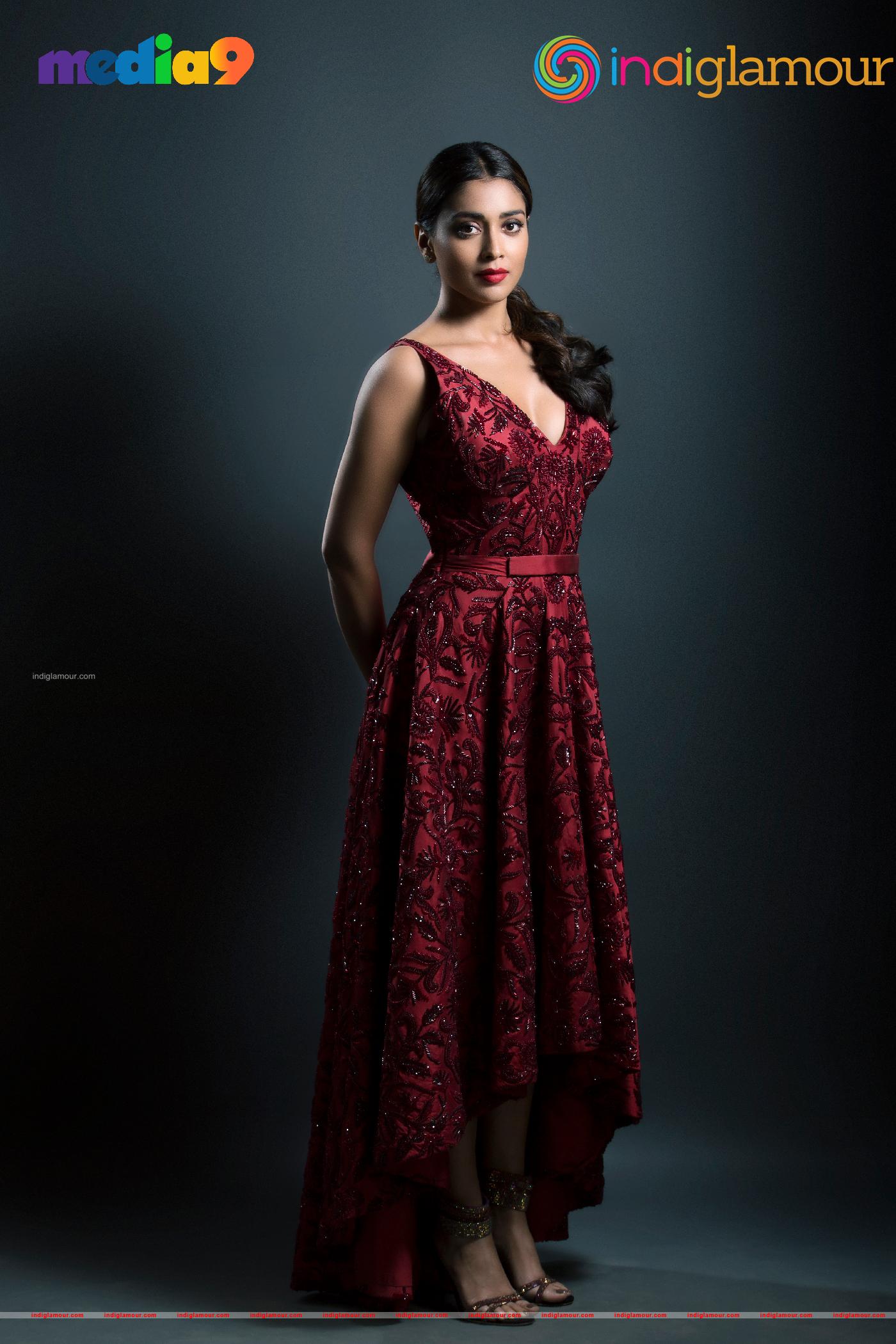 Shriya Saran Actress hd photo