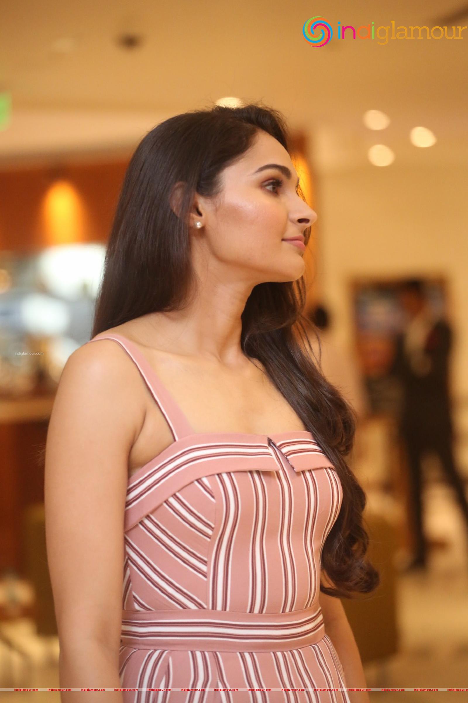 Andrea Jeremiah Actress hd photo