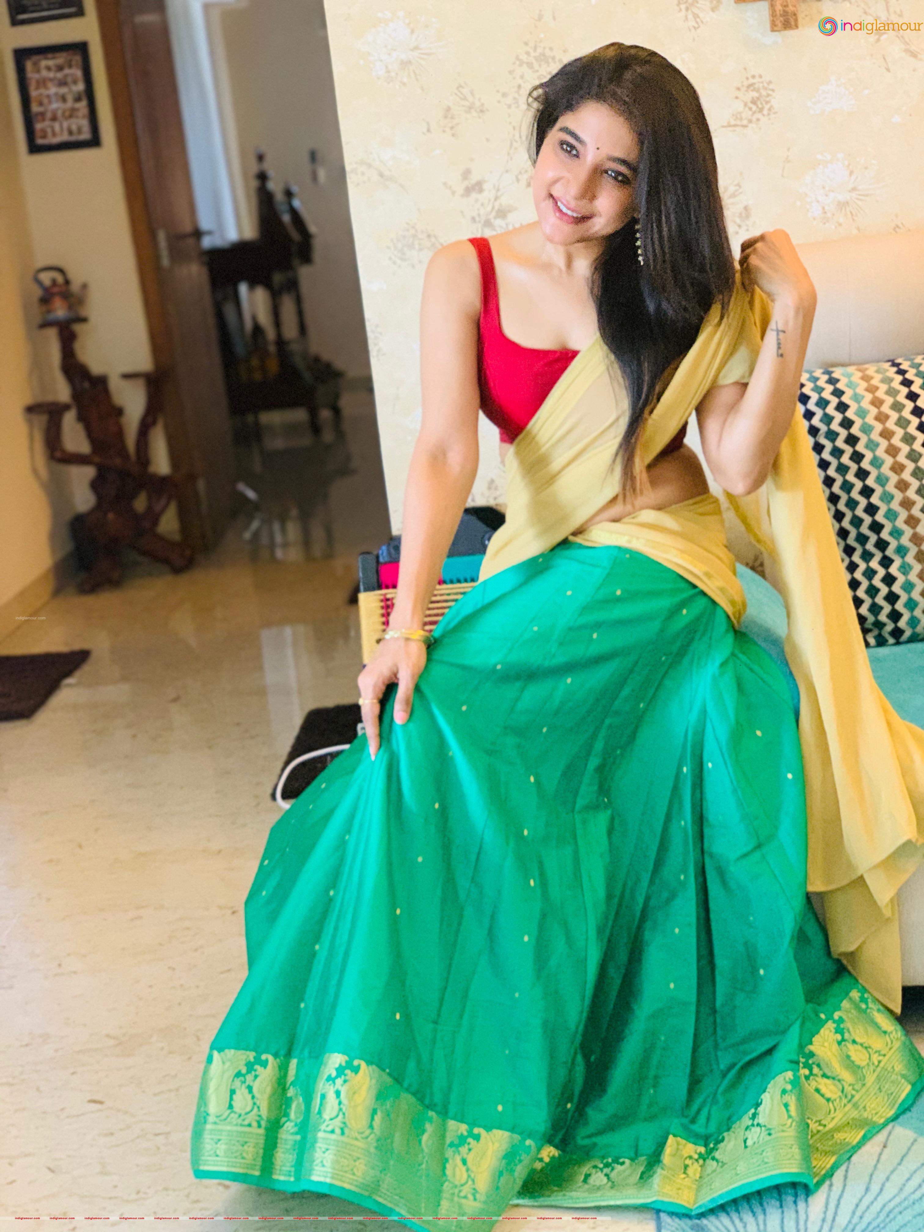 Sakshi Agarwal Actress hd photo