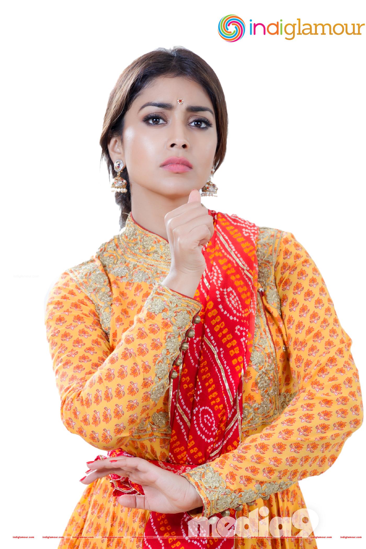 Shriya Saran Actress hd photo