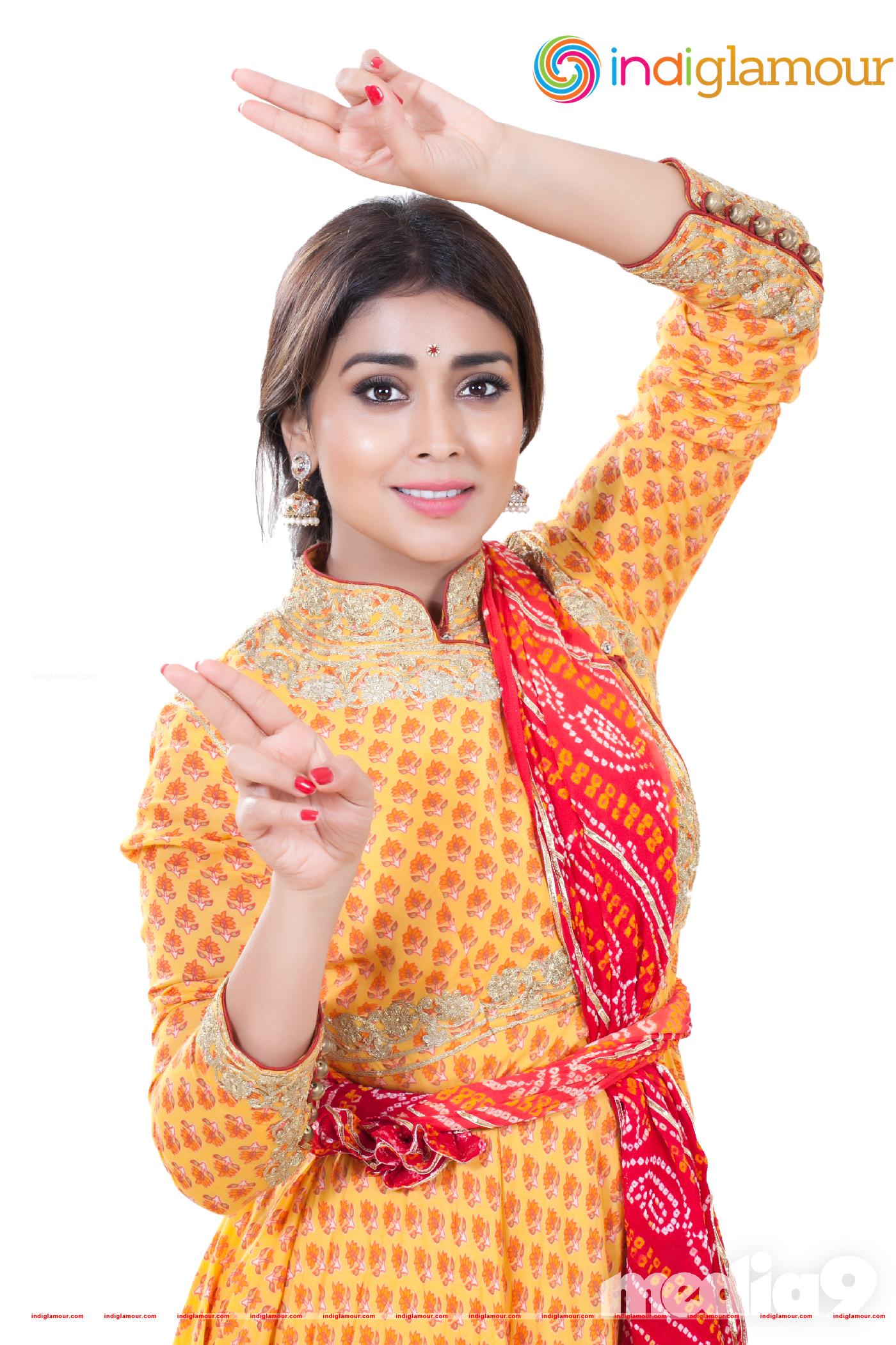 Shriya Saran Actress hd photo