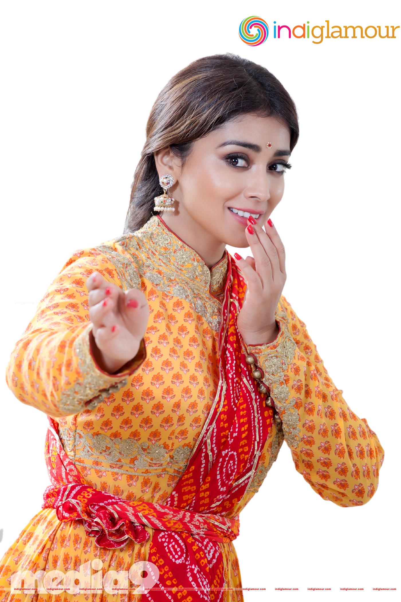 Shriya Saran Actress hd photo