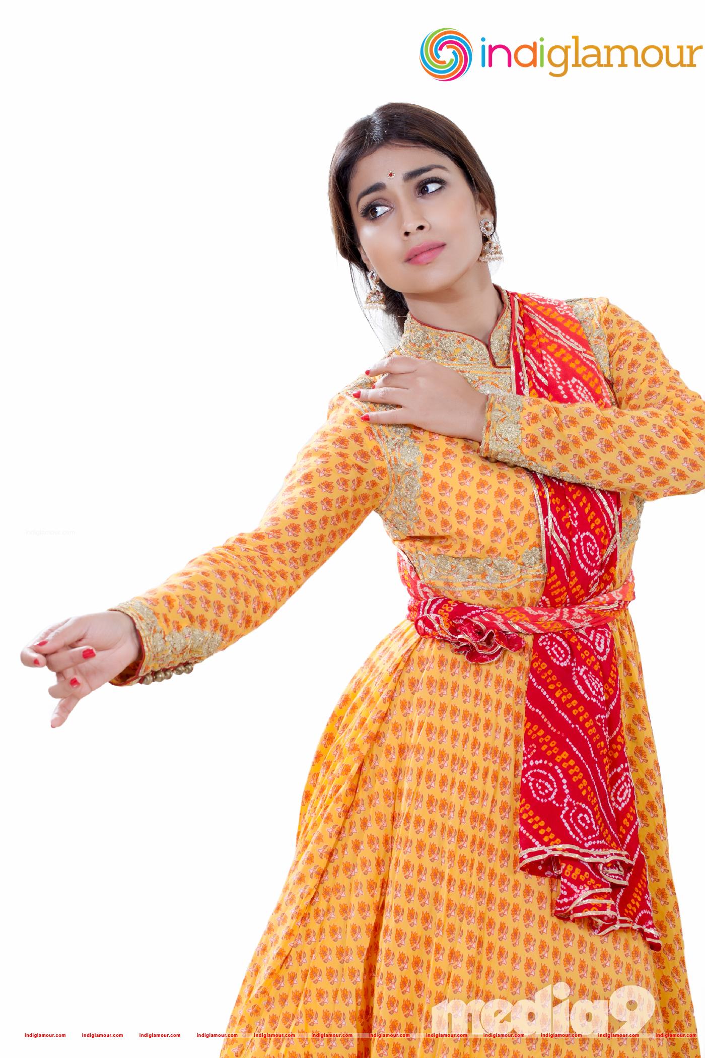 Shriya Saran Actress hd photo