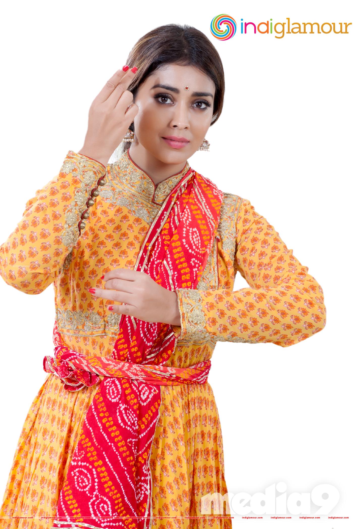 Shriya Saran Actress hd photo