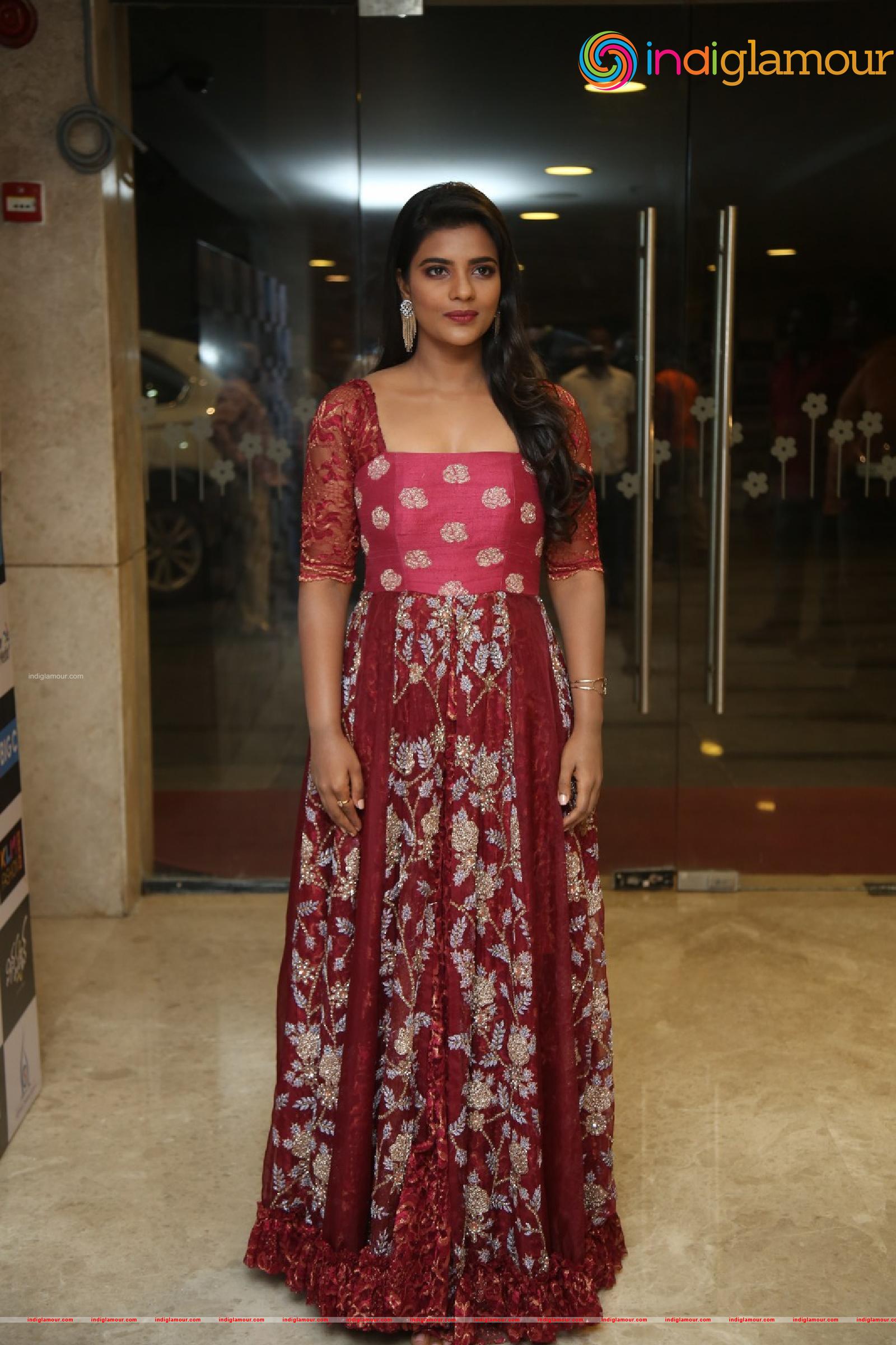 Aishwarya Rajesh Actress hd photo
