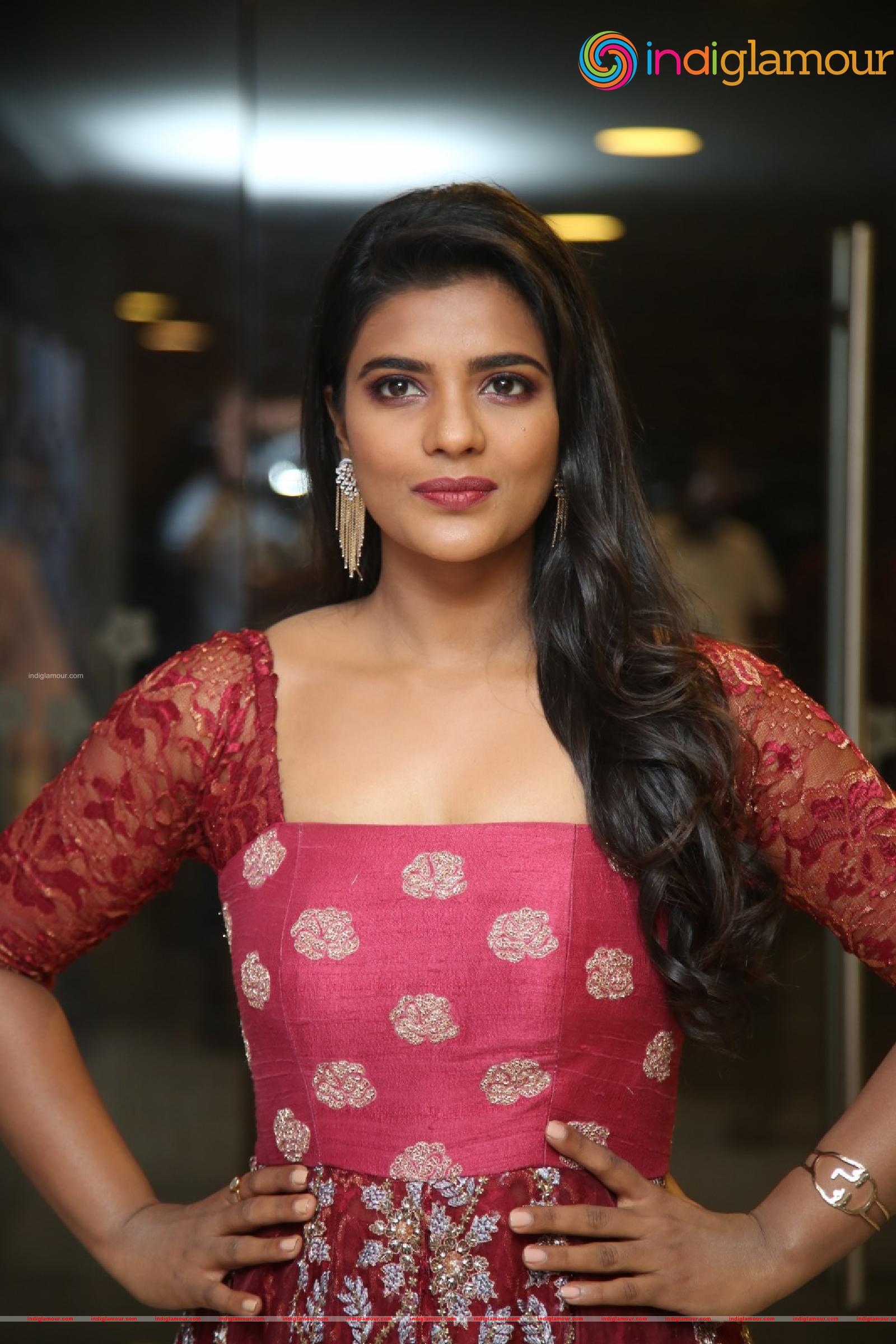 Aishwarya Rajesh Actress hd photo