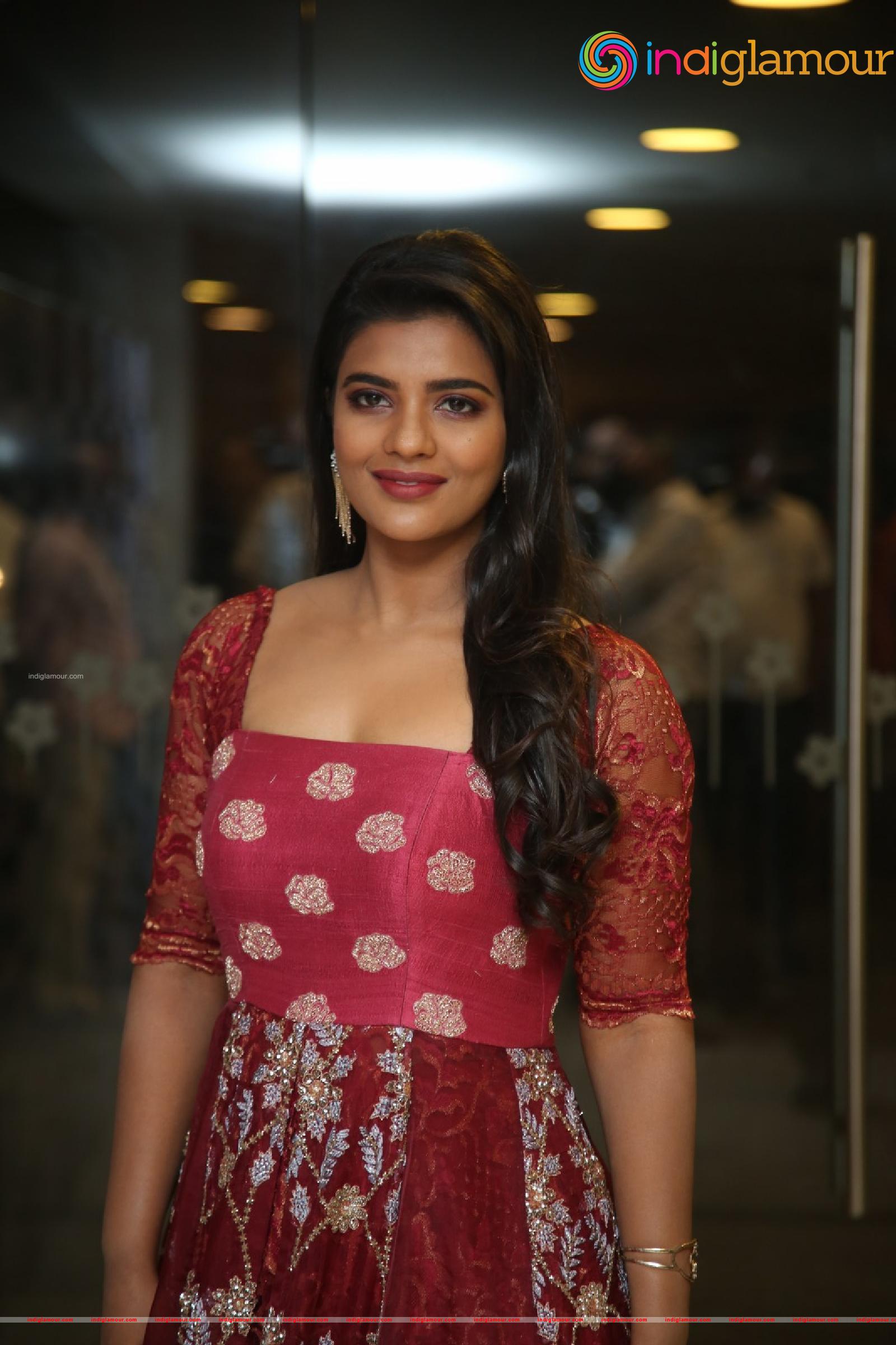 Aishwarya Rajesh Actress hd photo