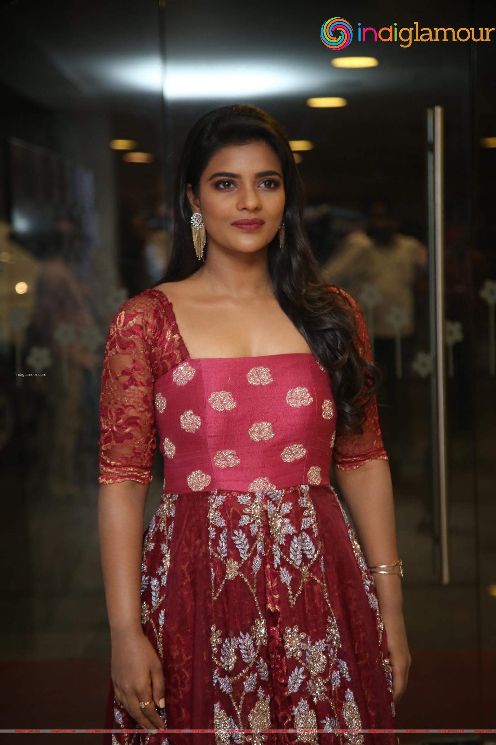 Aishwarya Rajesh Actress hd photo