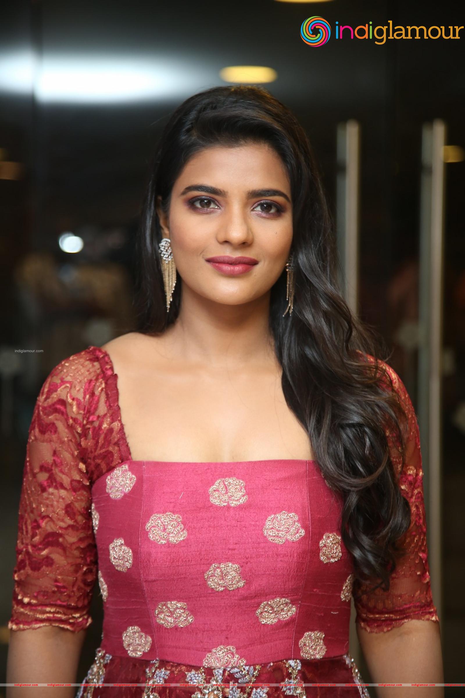 Aishwarya Rajesh Actress hd photo