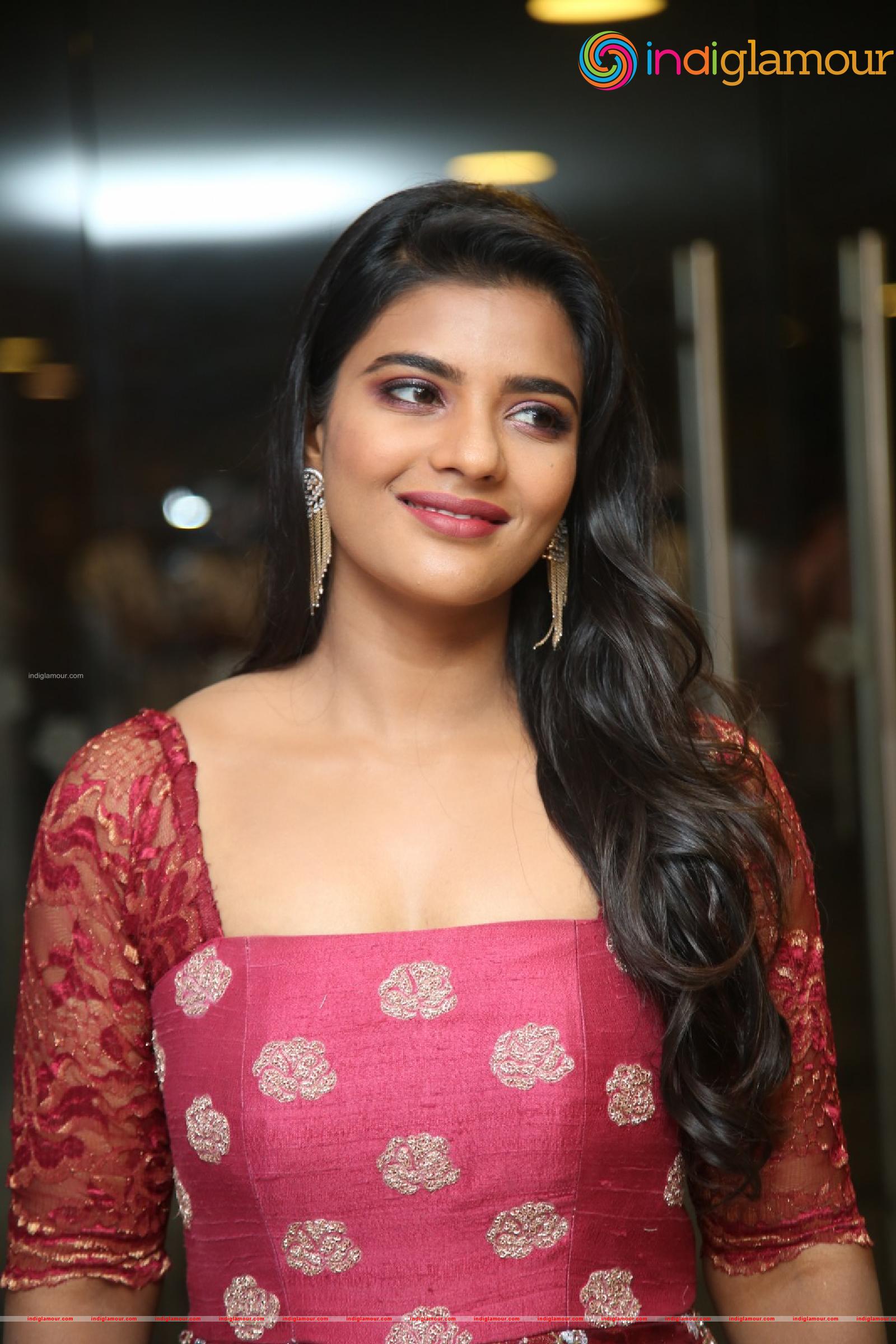 Aishwarya Rajesh Actress hd photo