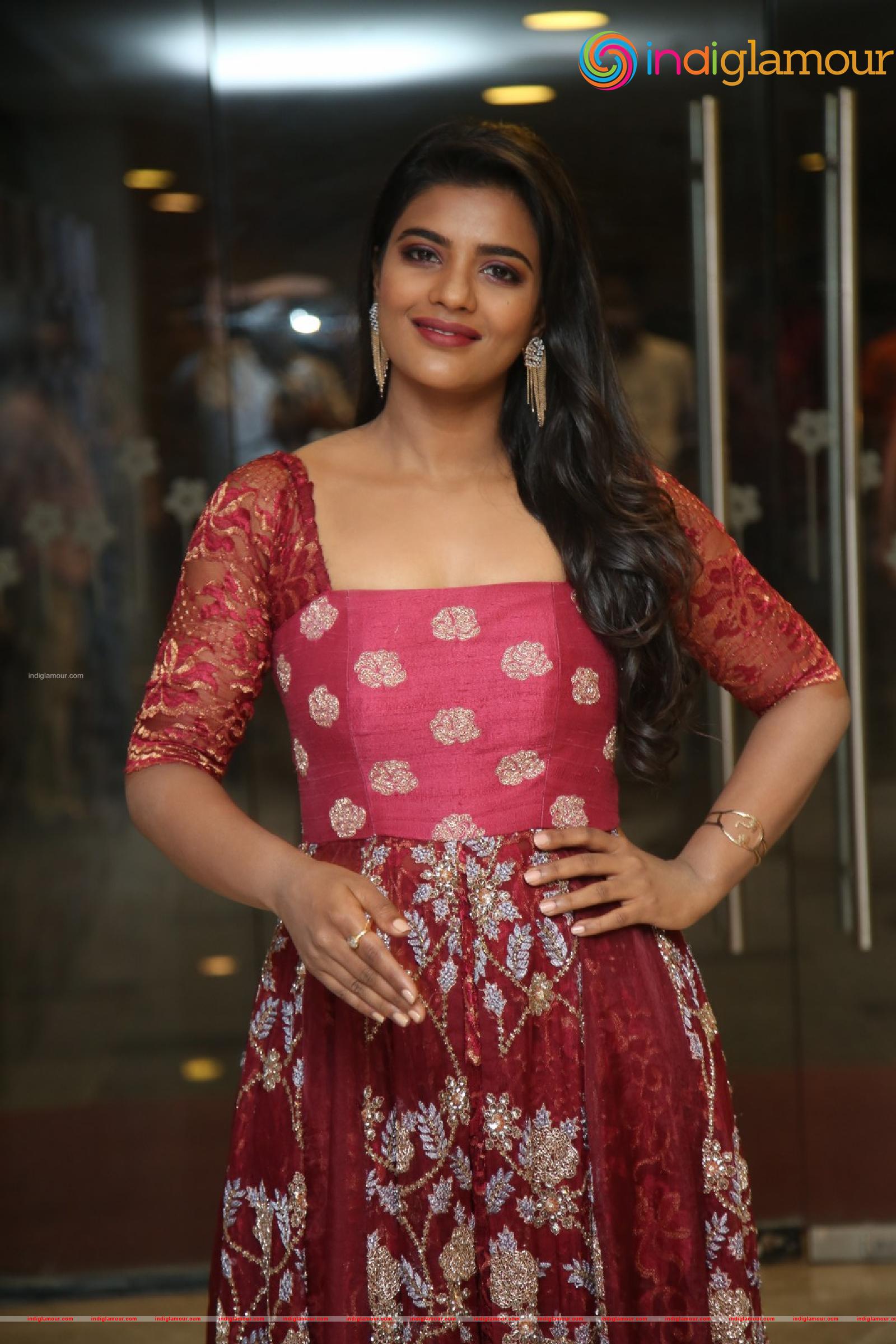 Aishwarya Rajesh Actress hd photo