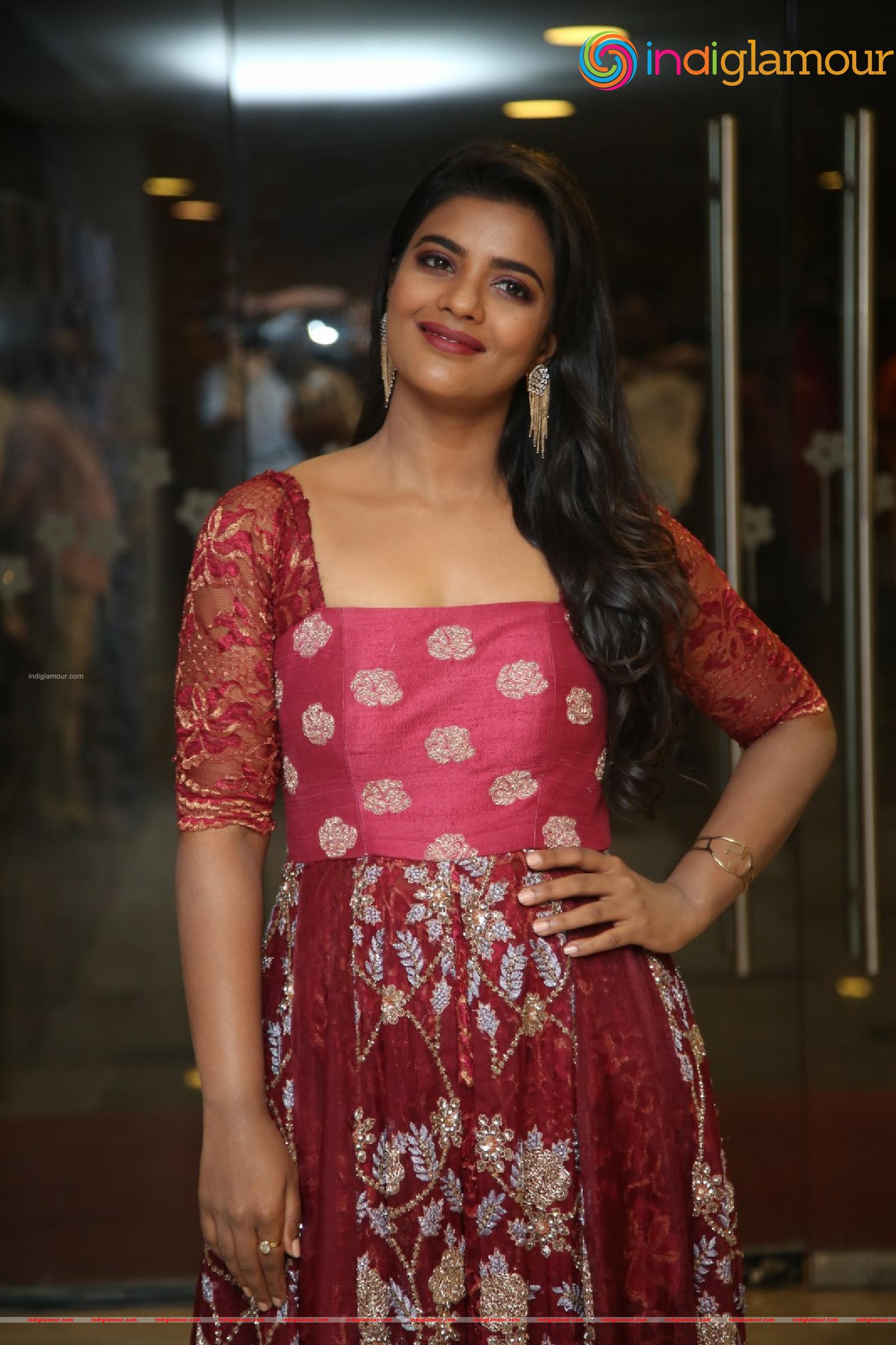 Aishwarya Rajesh Actress hd photo