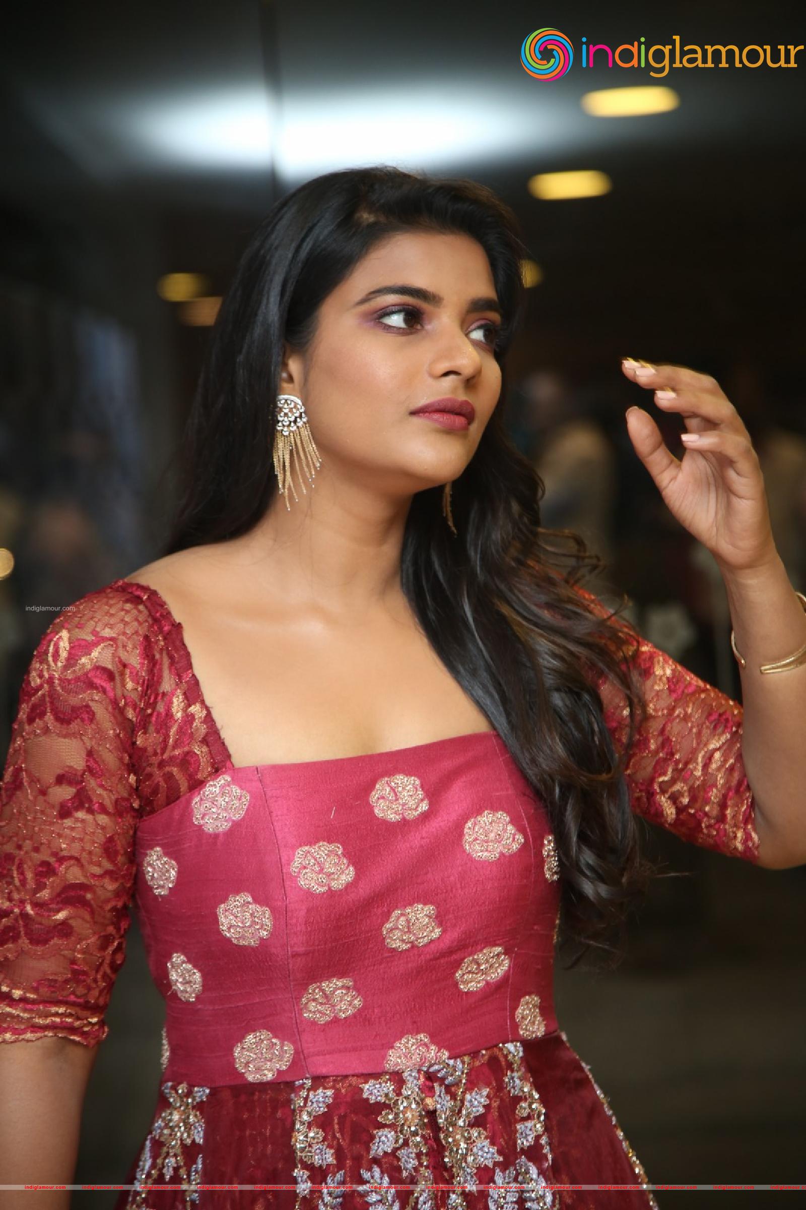 Aishwarya Rajesh Actress hd photo