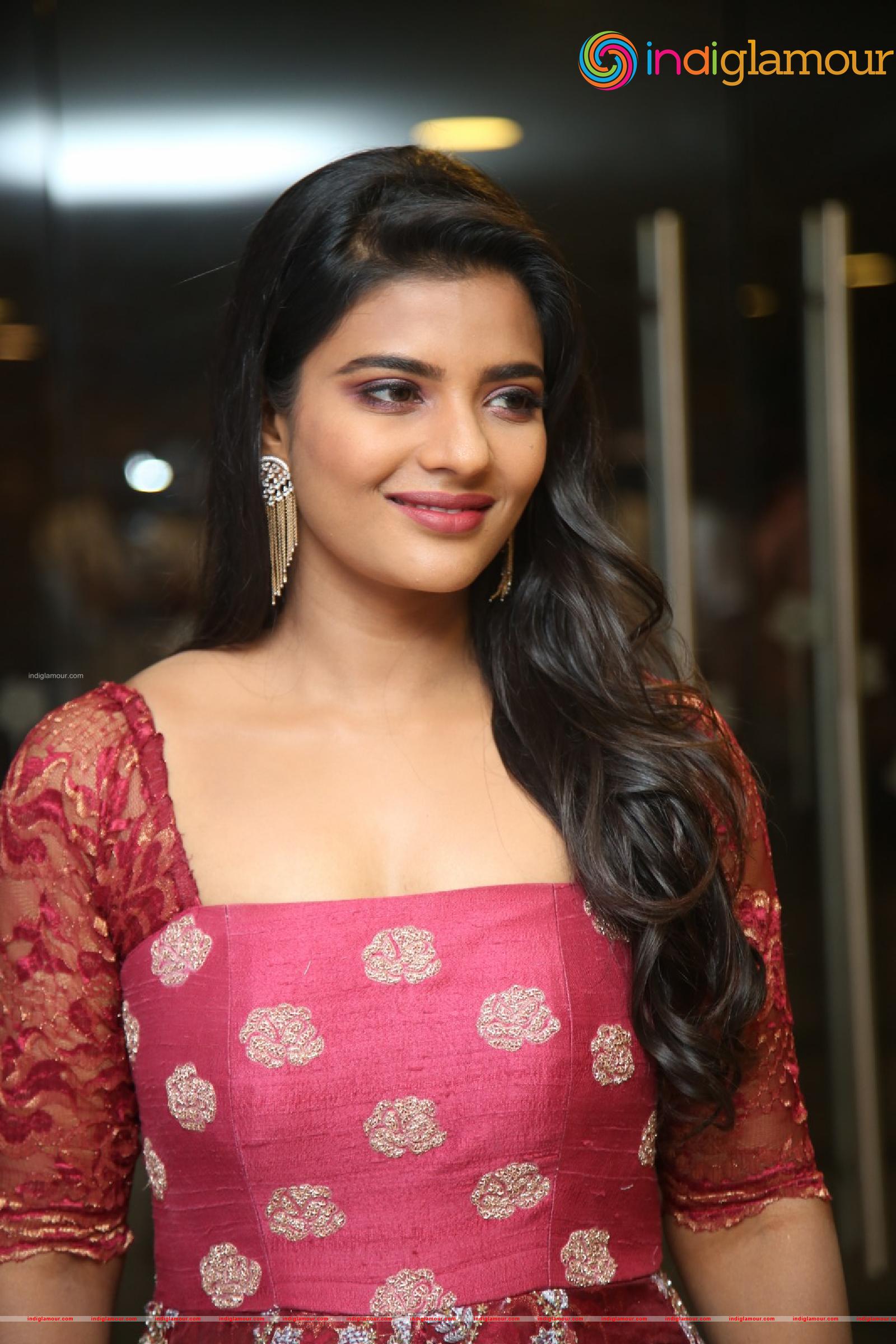 Aishwarya Rajesh Actress hd photo