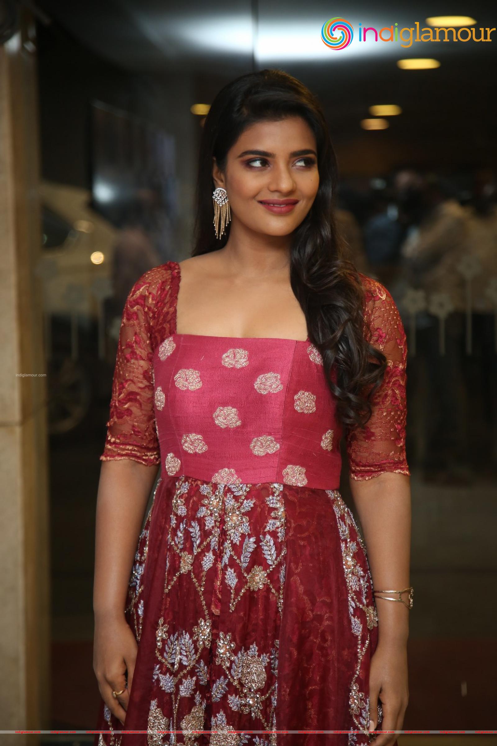 Aishwarya Rajesh Actress hd photo