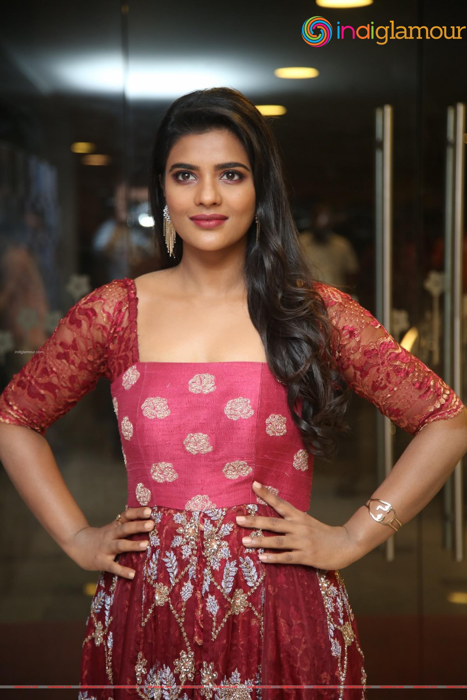 Aishwarya Rajesh Actress hd photo