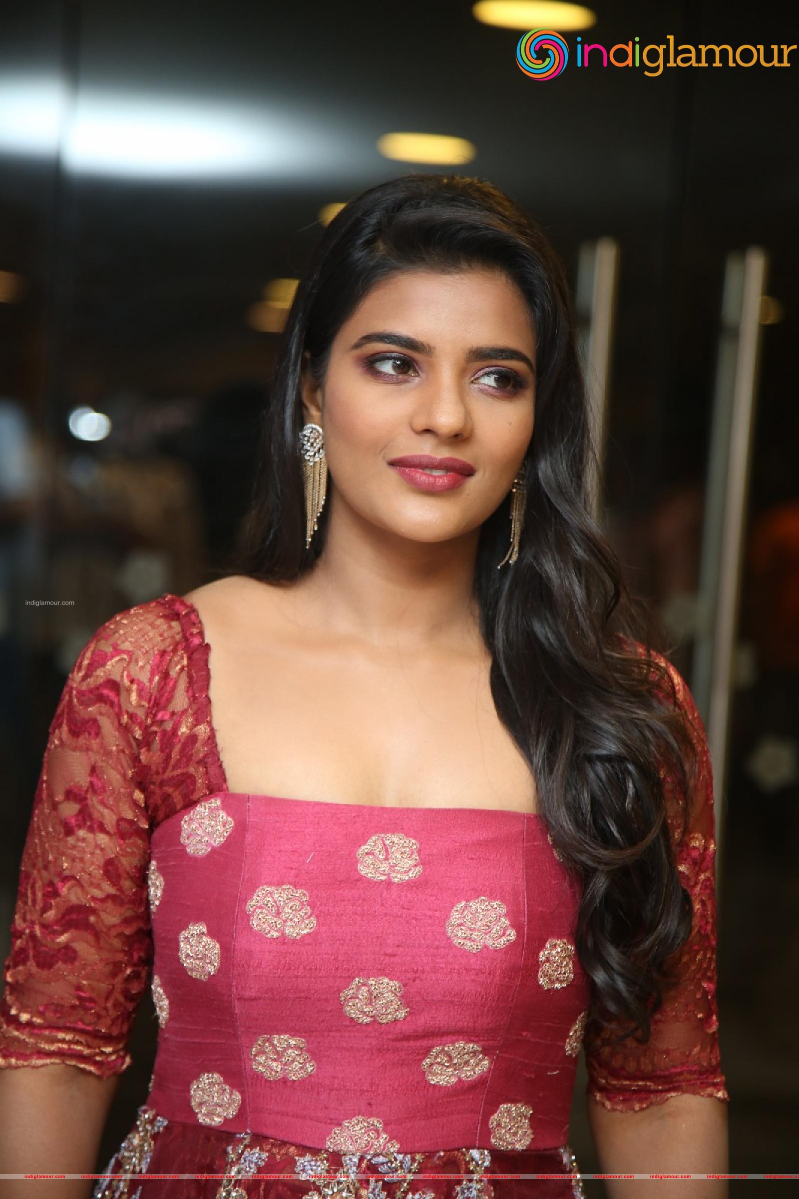 Aishwarya Rajesh Actress hd photo