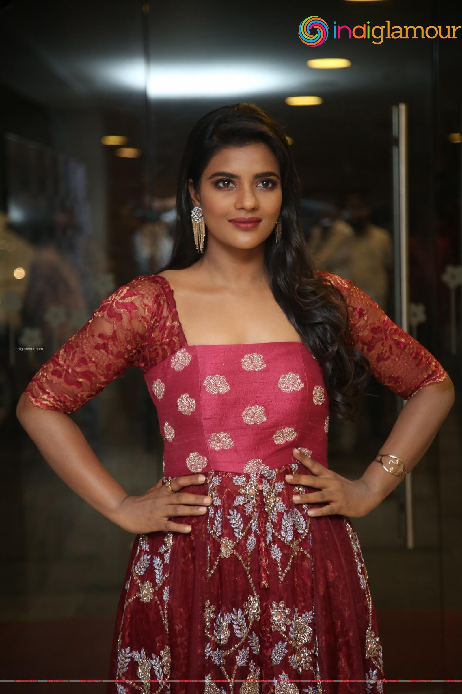 Aishwarya Rajesh Actress hd photo