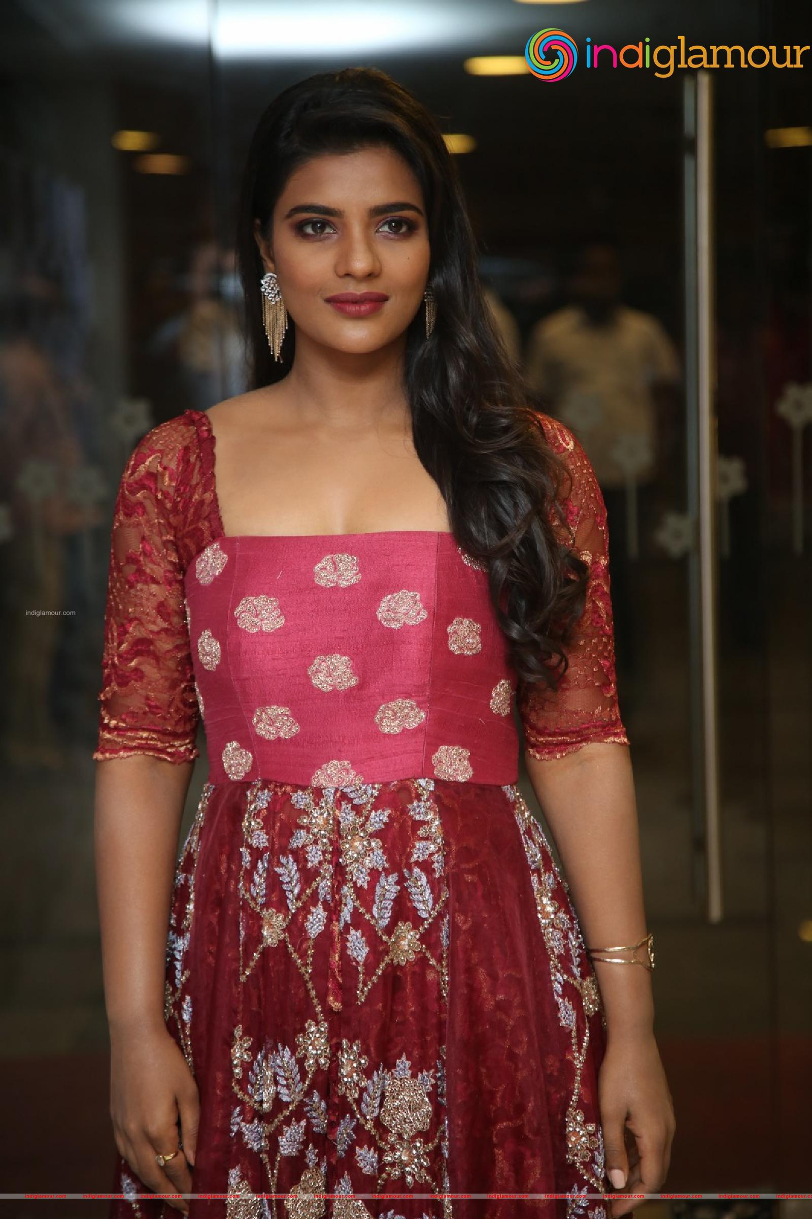 Aishwarya Rajesh Actress hd photo