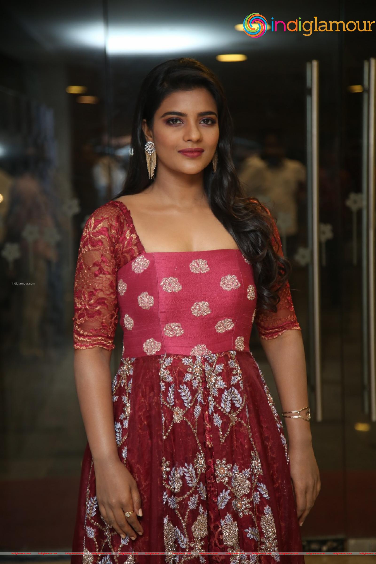 Aishwarya Rajesh Actress hd photo