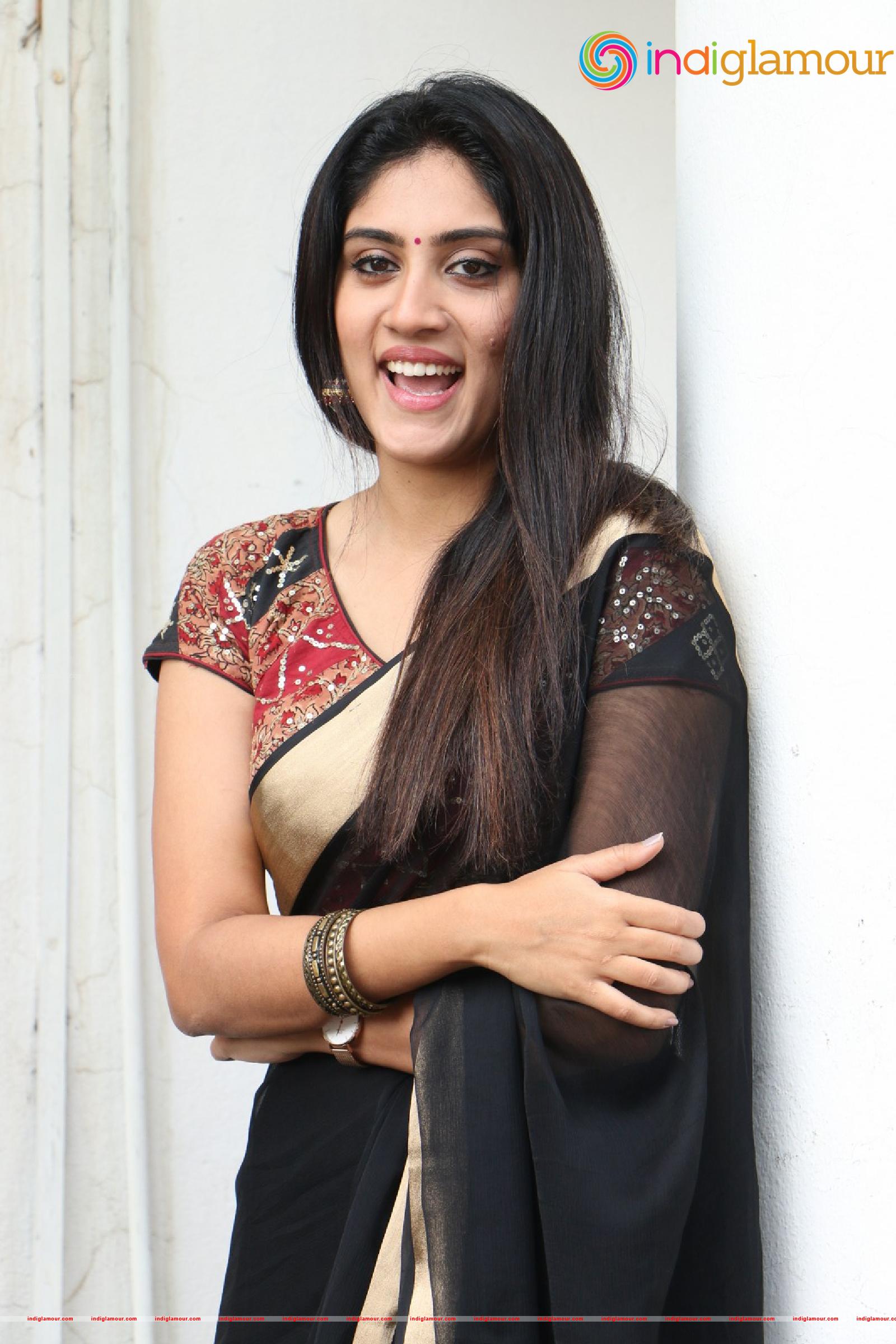 Dhanya Balakrishna Actress hd photo