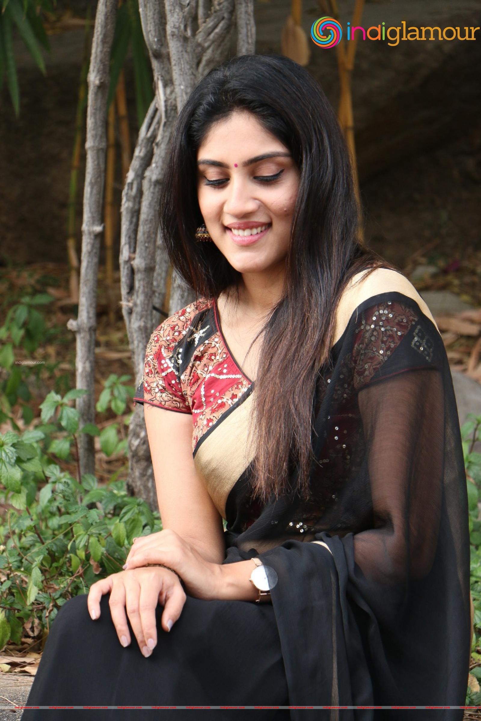 Dhanya Balakrishna Actress hd photo