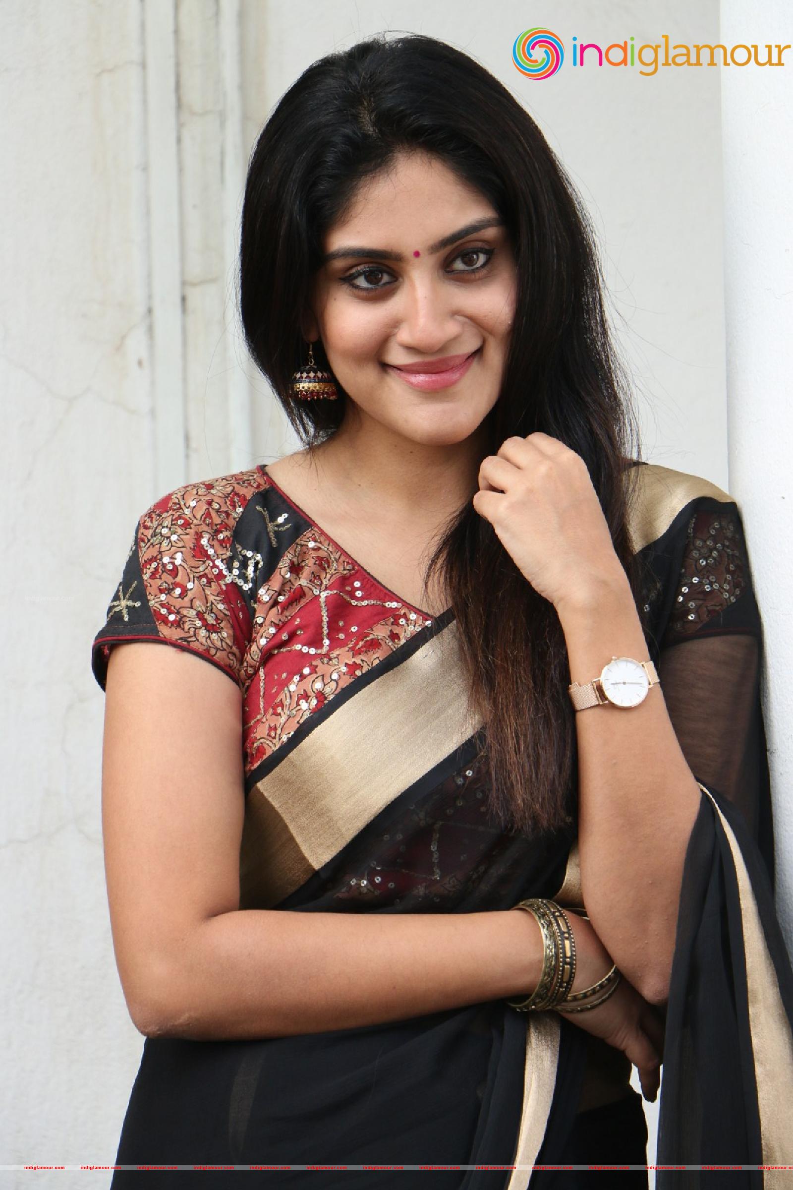 Dhanya Balakrishna Actress hd photo