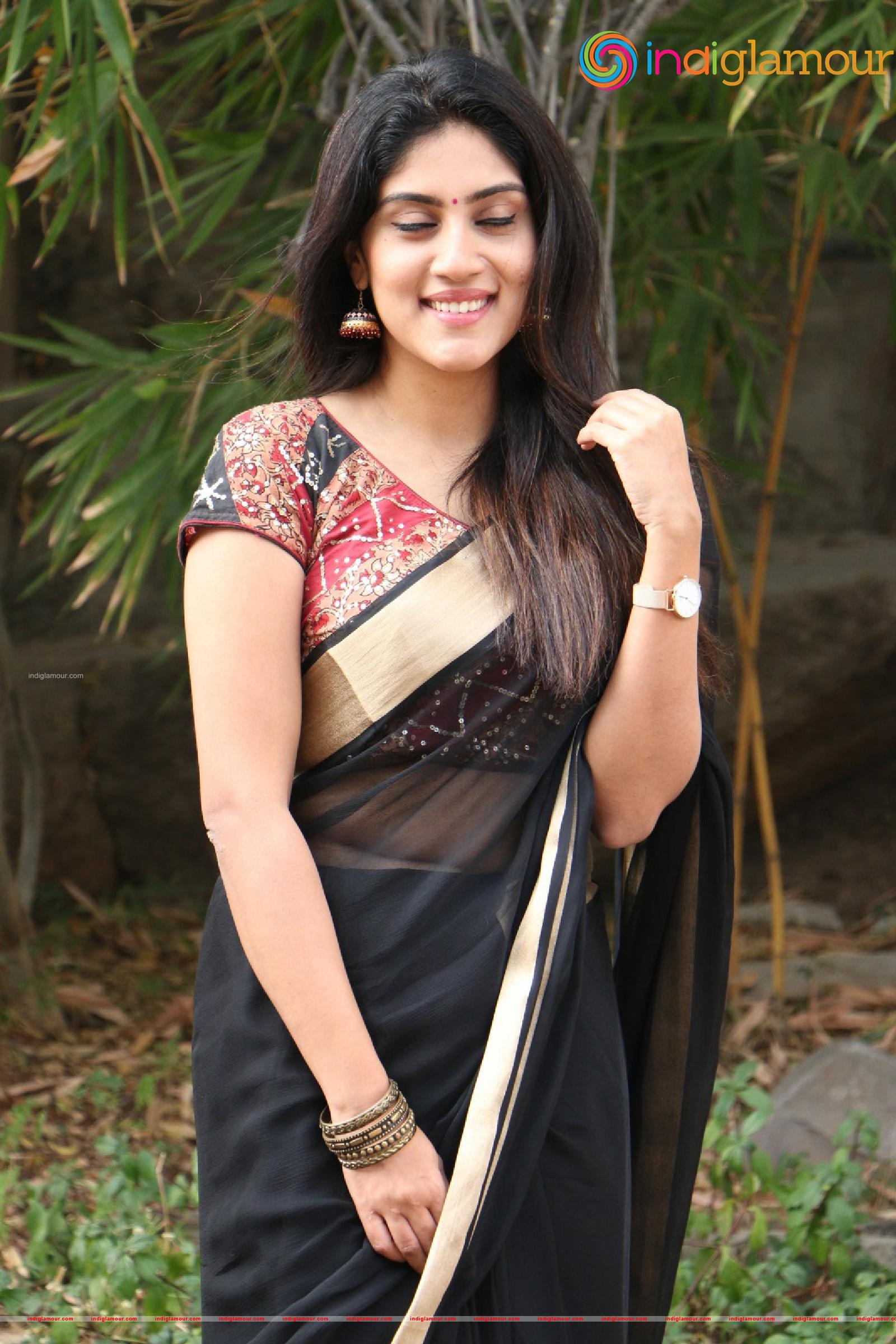 Dhanya Balakrishna Actress hd photo